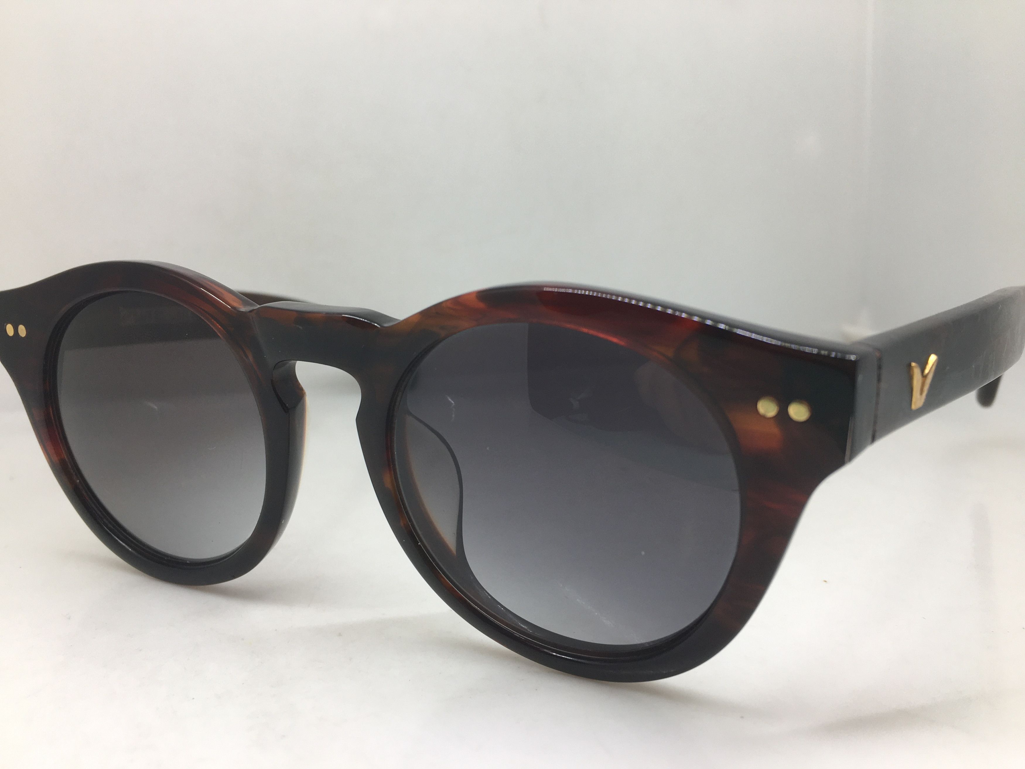 Gentle Monster Gentle Monster Keyhole Bridge ARTSTOCRST Sunglasses Size ONE SIZE - 4 Thumbnail