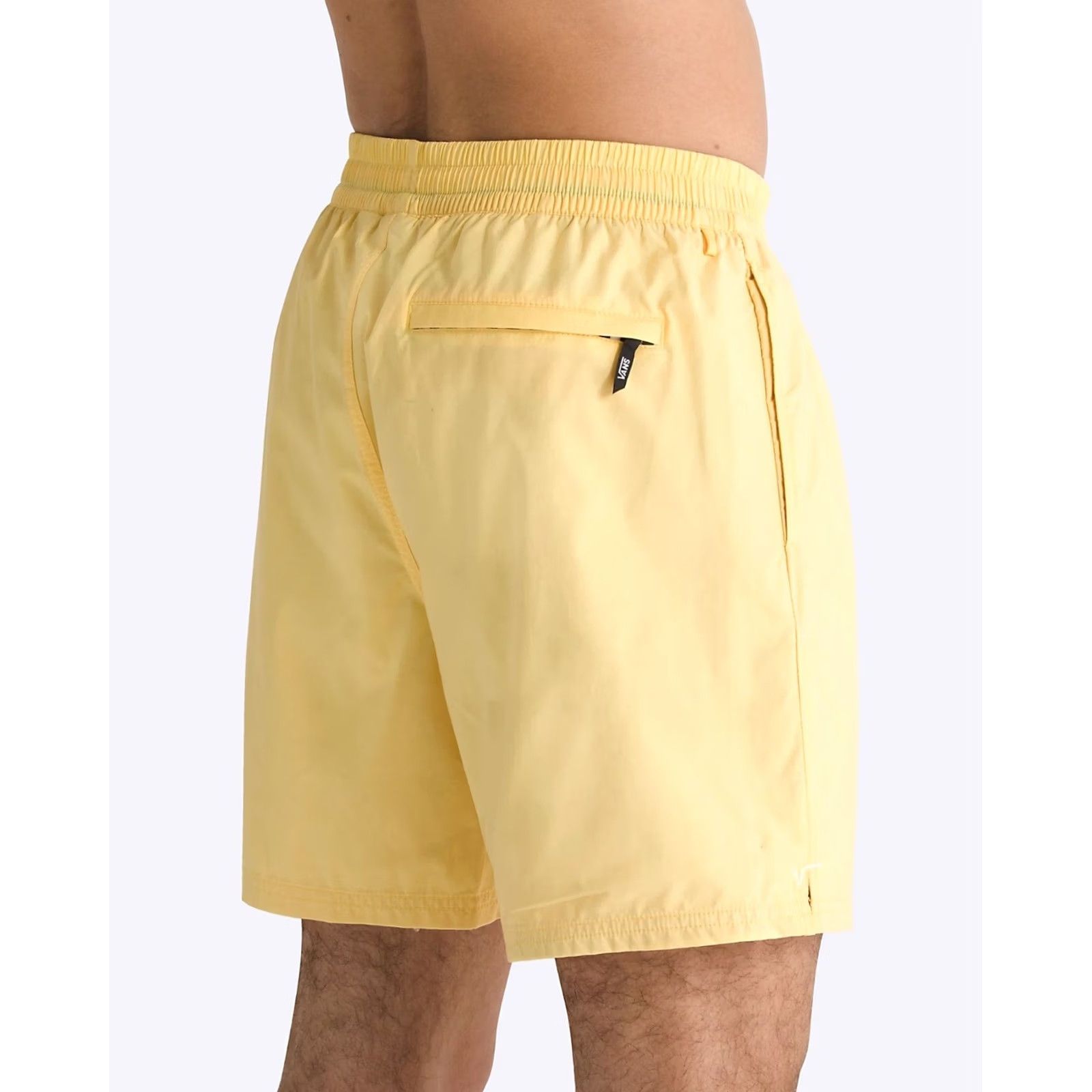 Vans Vans Primary Solid Elastic Boardshort Yarrow Size Medium Brand New Mens Size US 31 - 2 Thumbnail