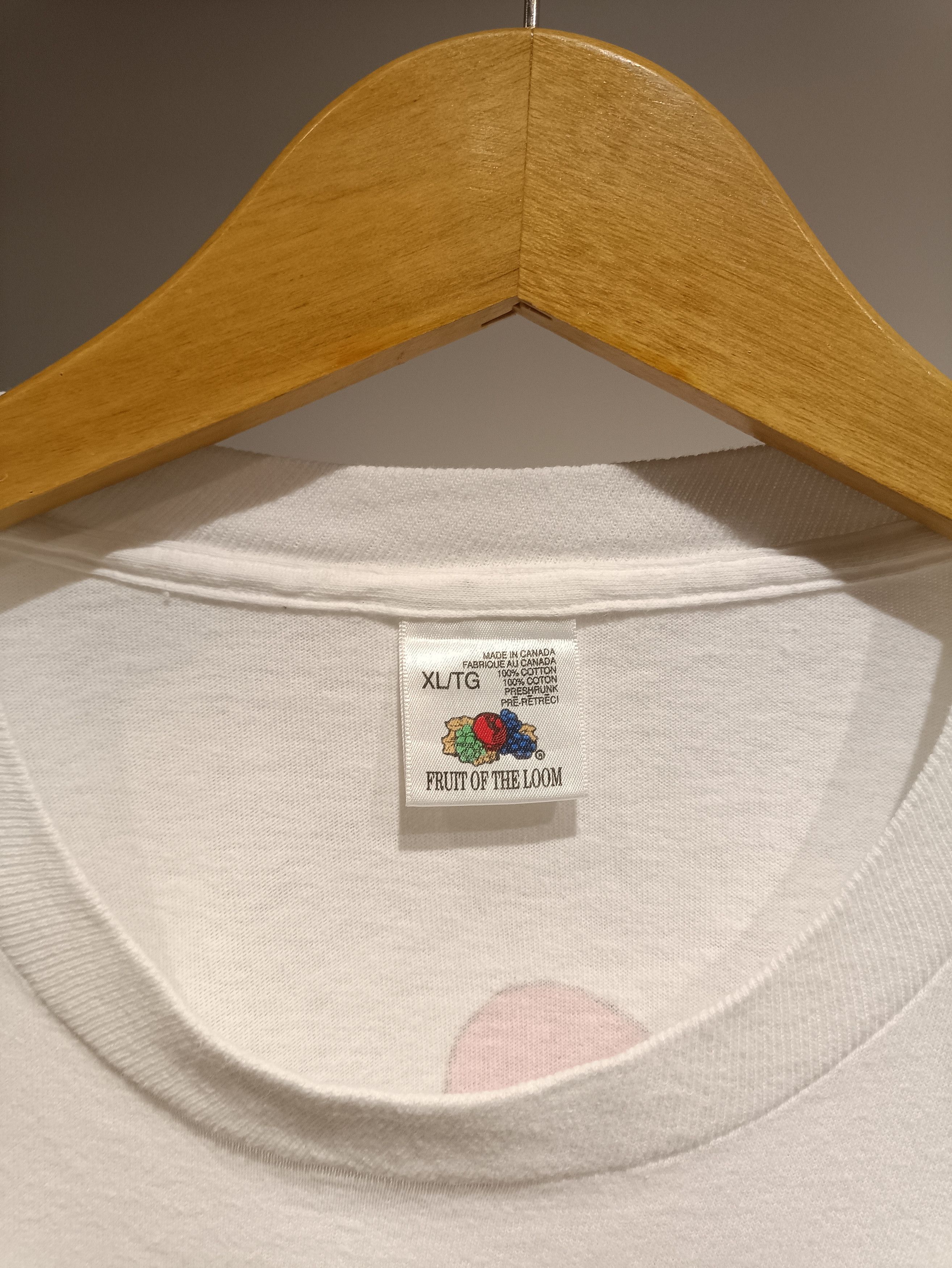 Disney × Vintage 90s dr seuss the grinch Size US XL / EU 56 / 4 - 3 Thumbnail