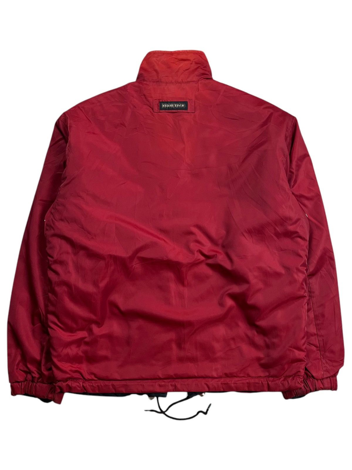 Issey Miyake 1980s Intermezzo - Reversible Japanese Style Jacket Size US M / EU 48-50 / 2 - 11 Thumbnail