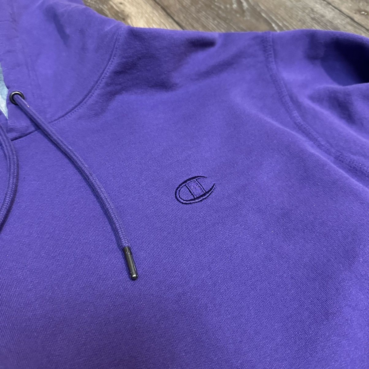 Champion Champion Hoodie Size US M / EU 48-50 / 2 - 2 Thumbnail