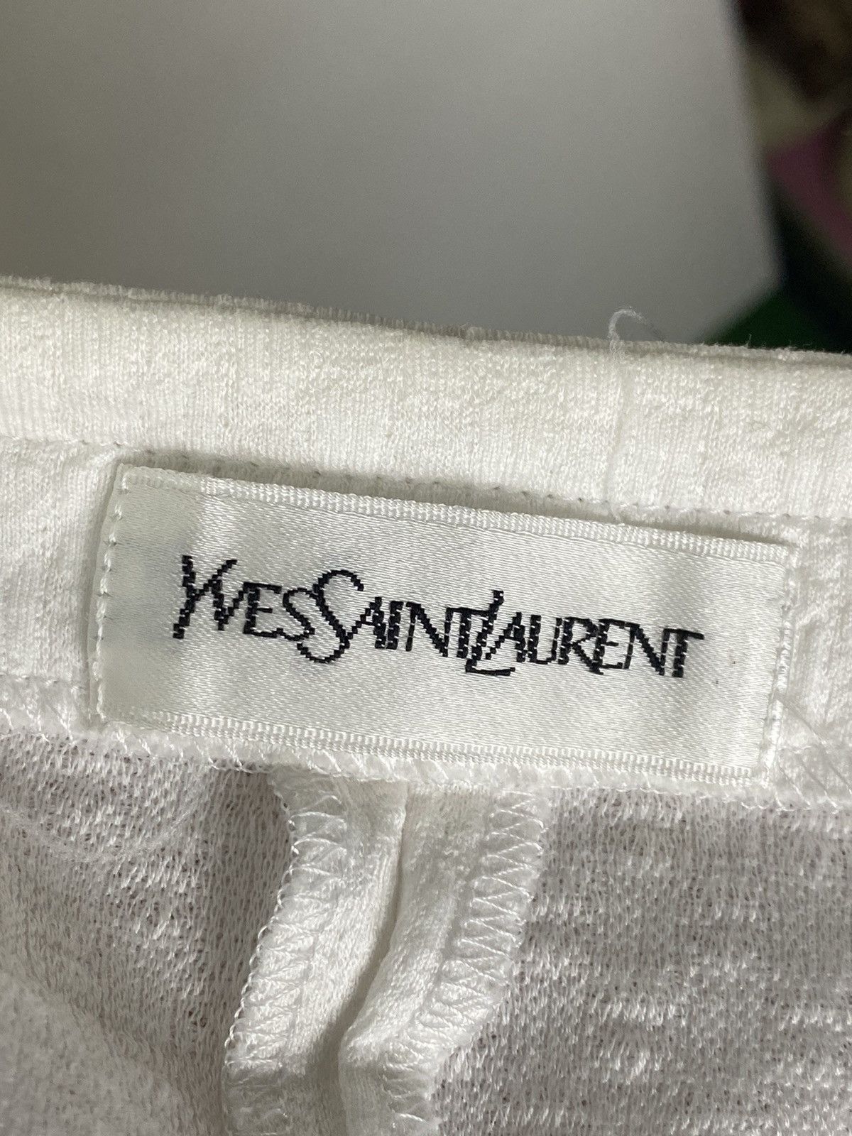 Yves Saint Laurent Yves Saint Laurent Women’s Jacket Size S / US 4 / IT 40 - 12 Thumbnail