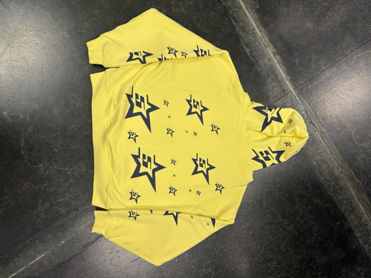 Sp5der Sp5der 5 Star Zip Up Size US L / EU 52-54 / 3 - 2 Thumbnail