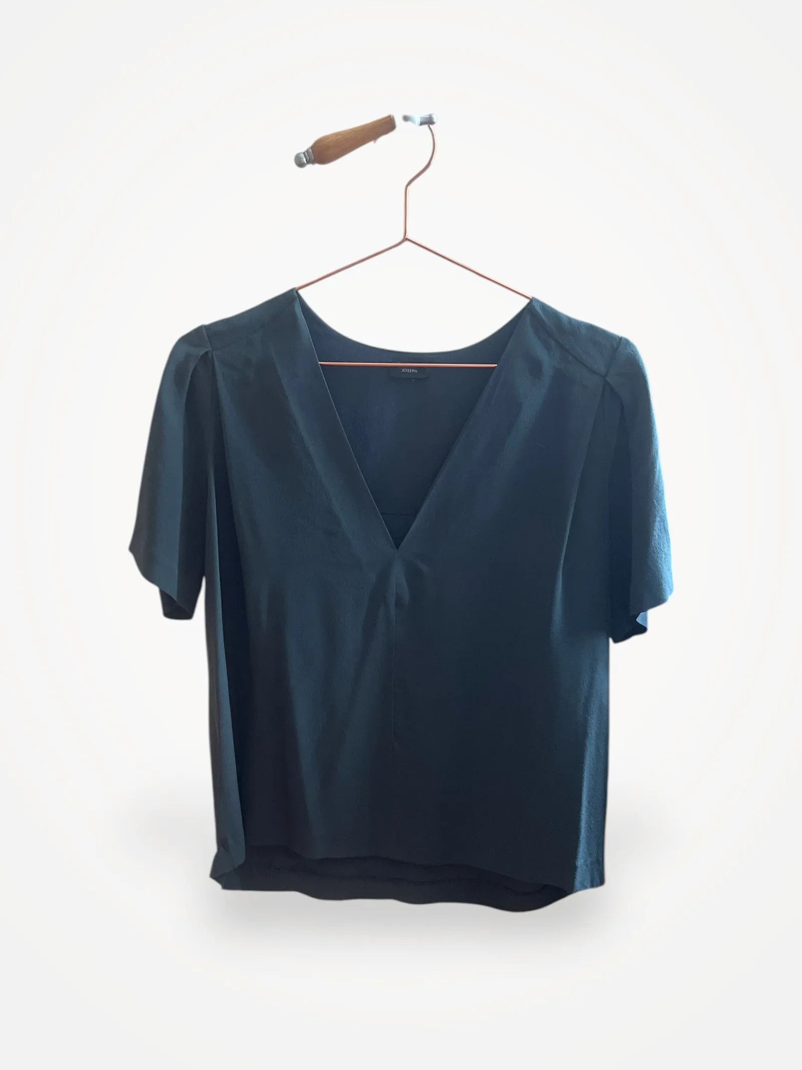 Joseph Joseph Blouse Size XS / US 0-2 / IT 36-38 - 1 Thumbnail