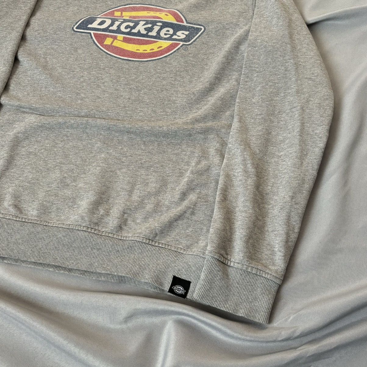 Dickies × Vintage Dickies vintage sweatshirt big logo rare streetwear large Size US L / EU 52-54 / 3 - 4 Thumbnail