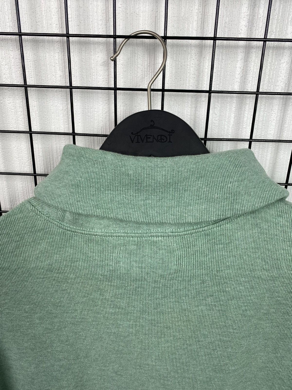 Polo Ralph Lauren × Ralph Lauren × Vintage Polo Ralph Lauren sweater Vintage jumper Men XL knit Size US XL / EU 56 / 4 - 15 Thumbnail