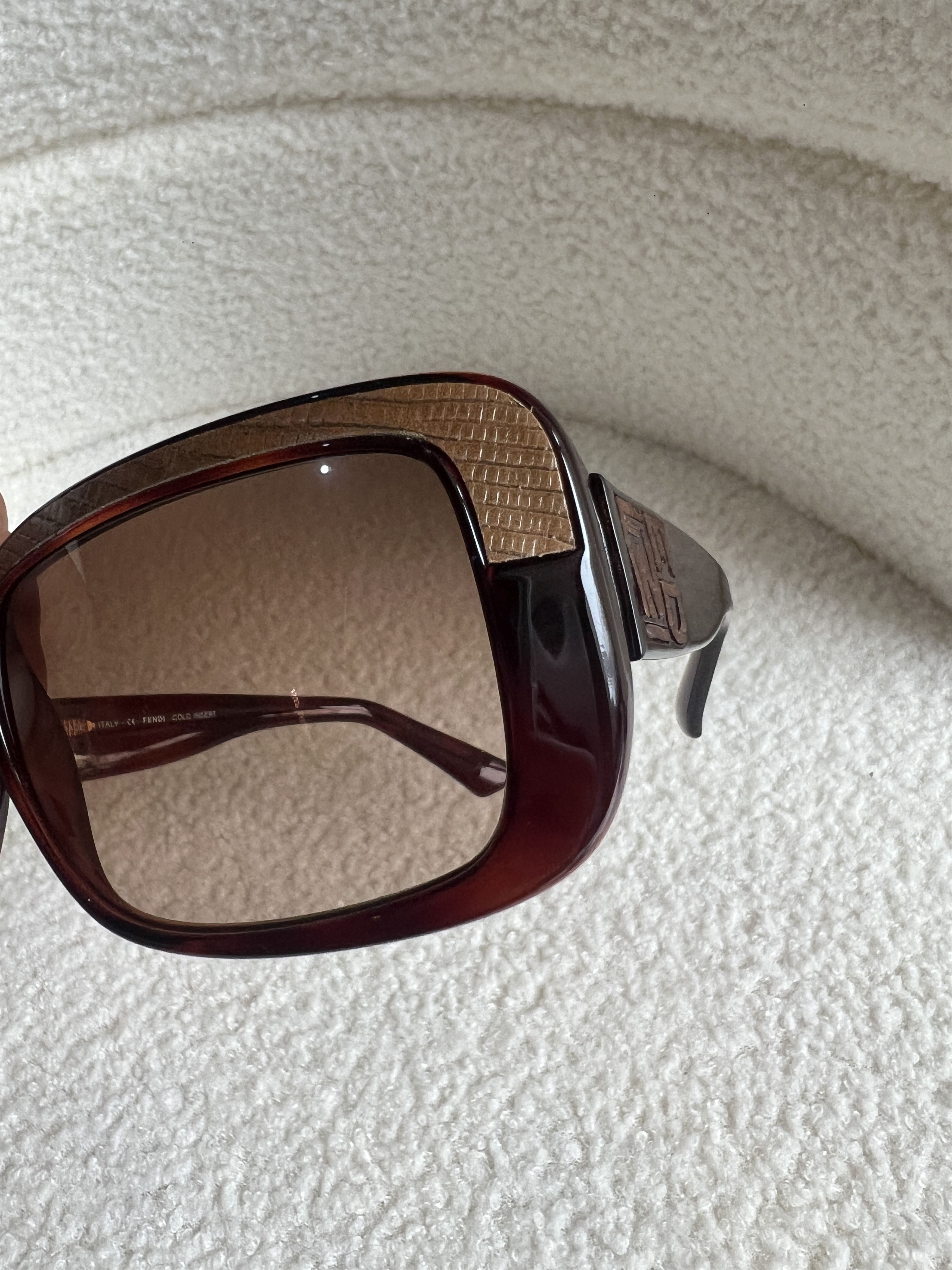 Fendi Fendi Sunglasses FS5009L Size ONE SIZE - 8 Thumbnail