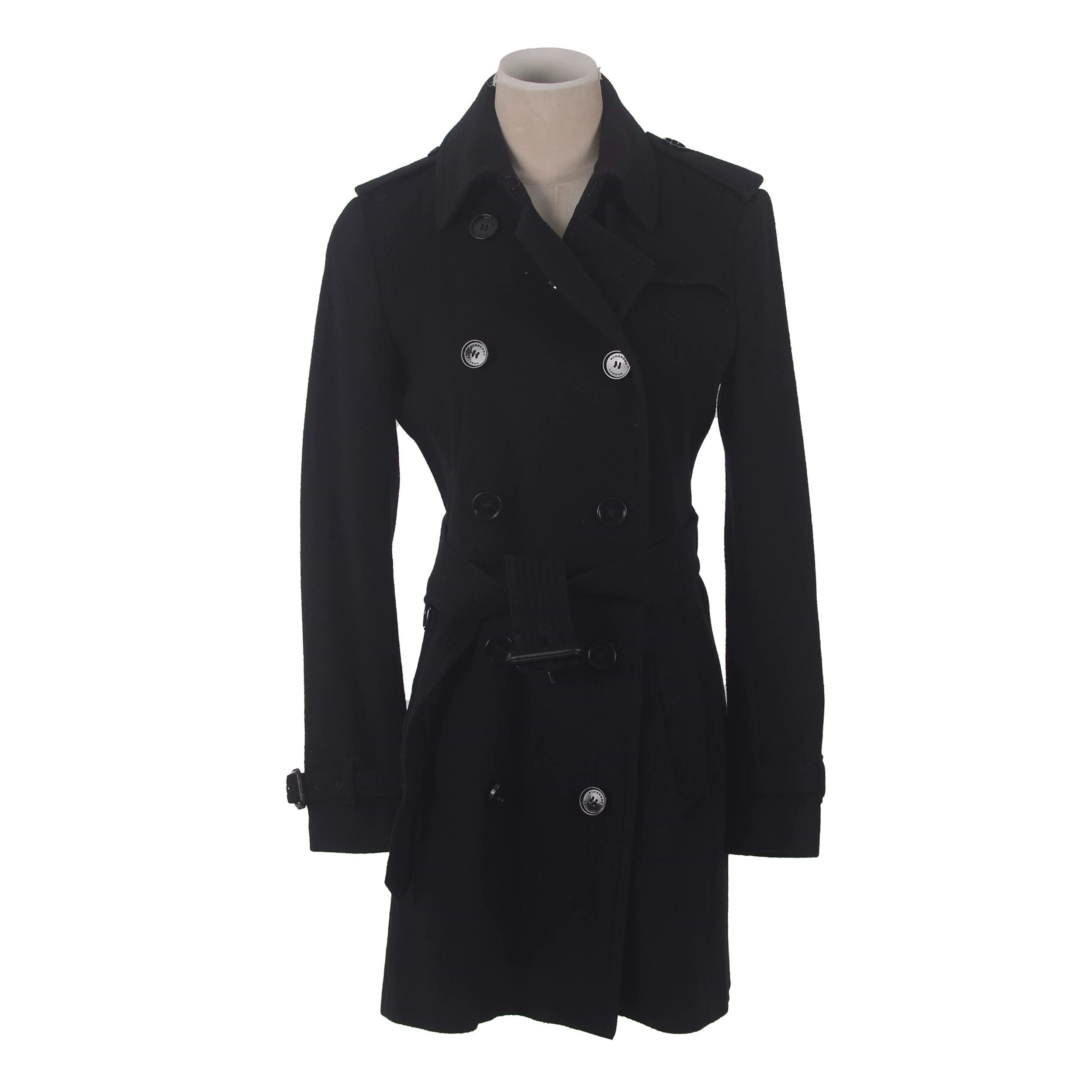 Salvatore Ferragamo Salvatore Ferragamo Silver Coat 26 Women Size XS / US 0-2 / IT 36-38 - 1 Thumbnail