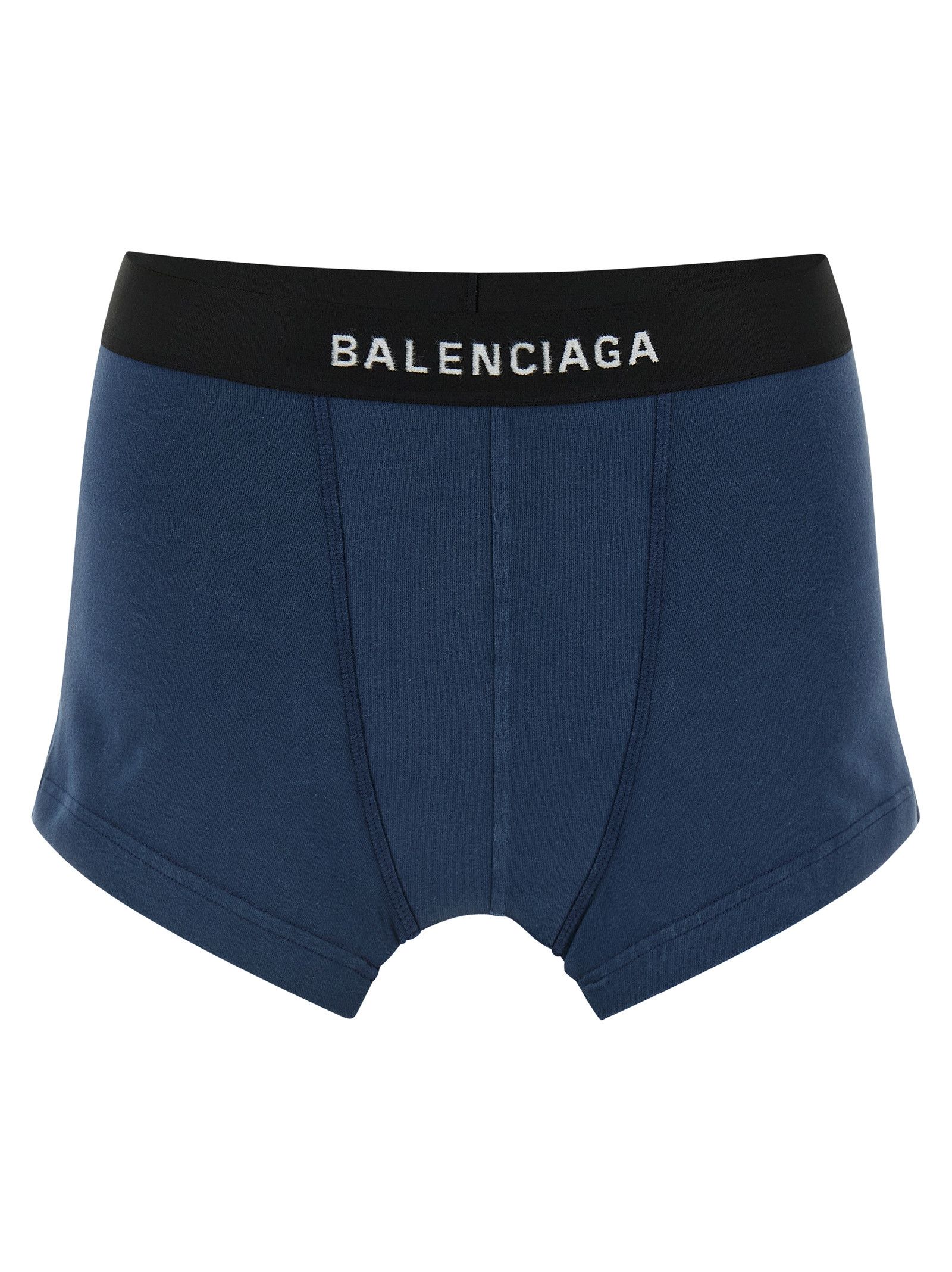 Balenciaga 'Cut Off Brief' Skirt Size 30" / US 8 / IT 44 - 1 Thumbnail