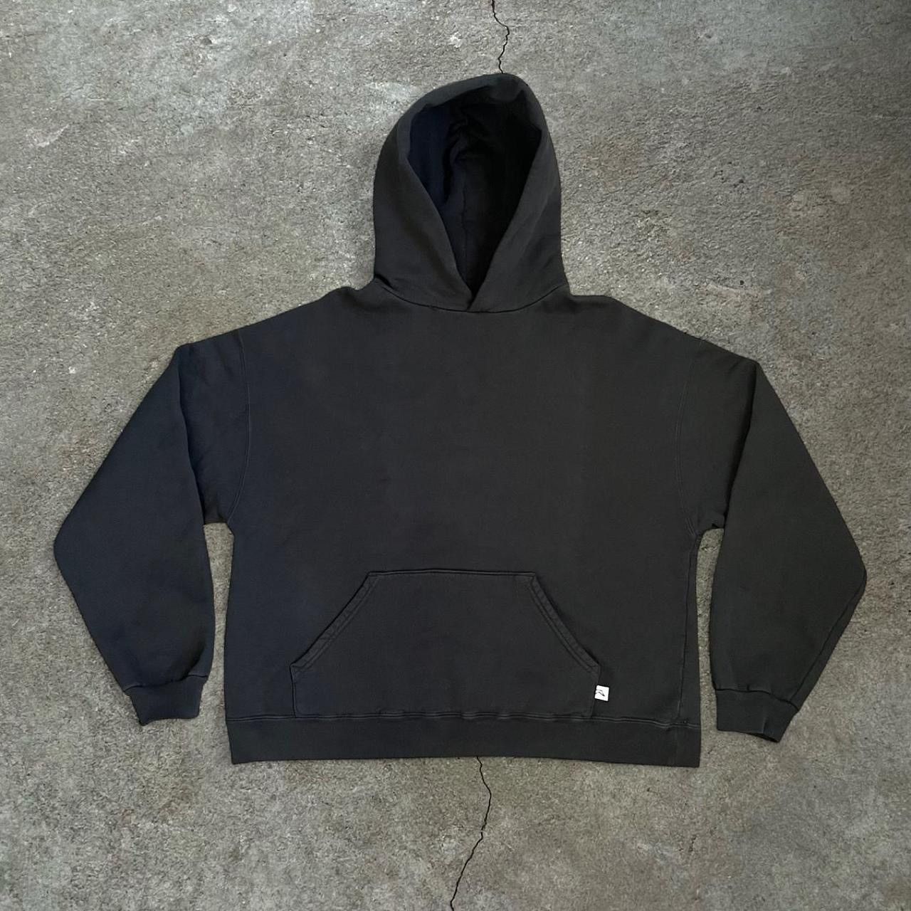 AKIMBO CLUB フーディー　Mサイズ AKIMBO HOODIE - HEATHER GREY