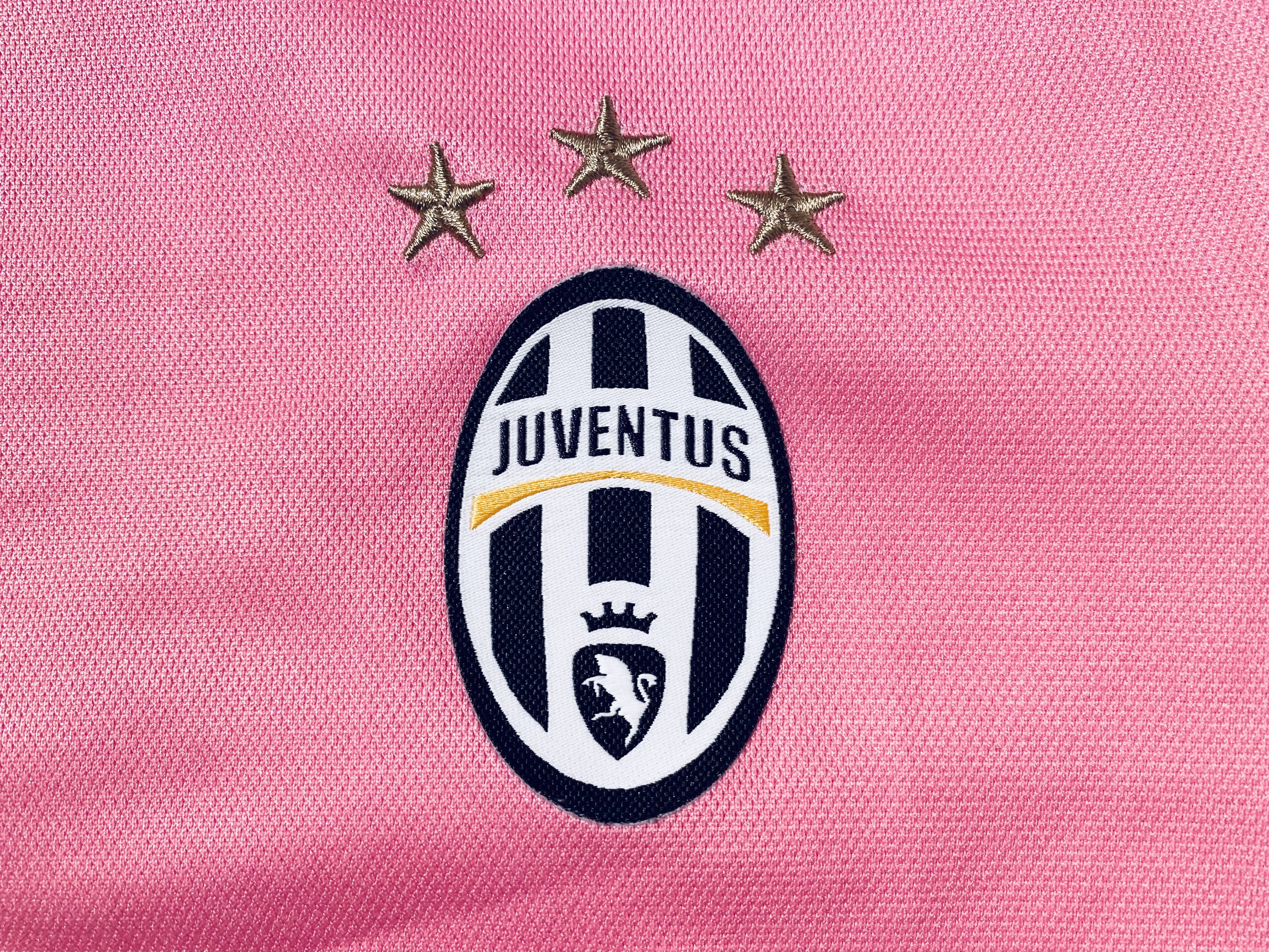 Adidas Juventus Away Jersey 2015- 2016 Size US M / EU 48-50 / 2 - 7 Thumbnail