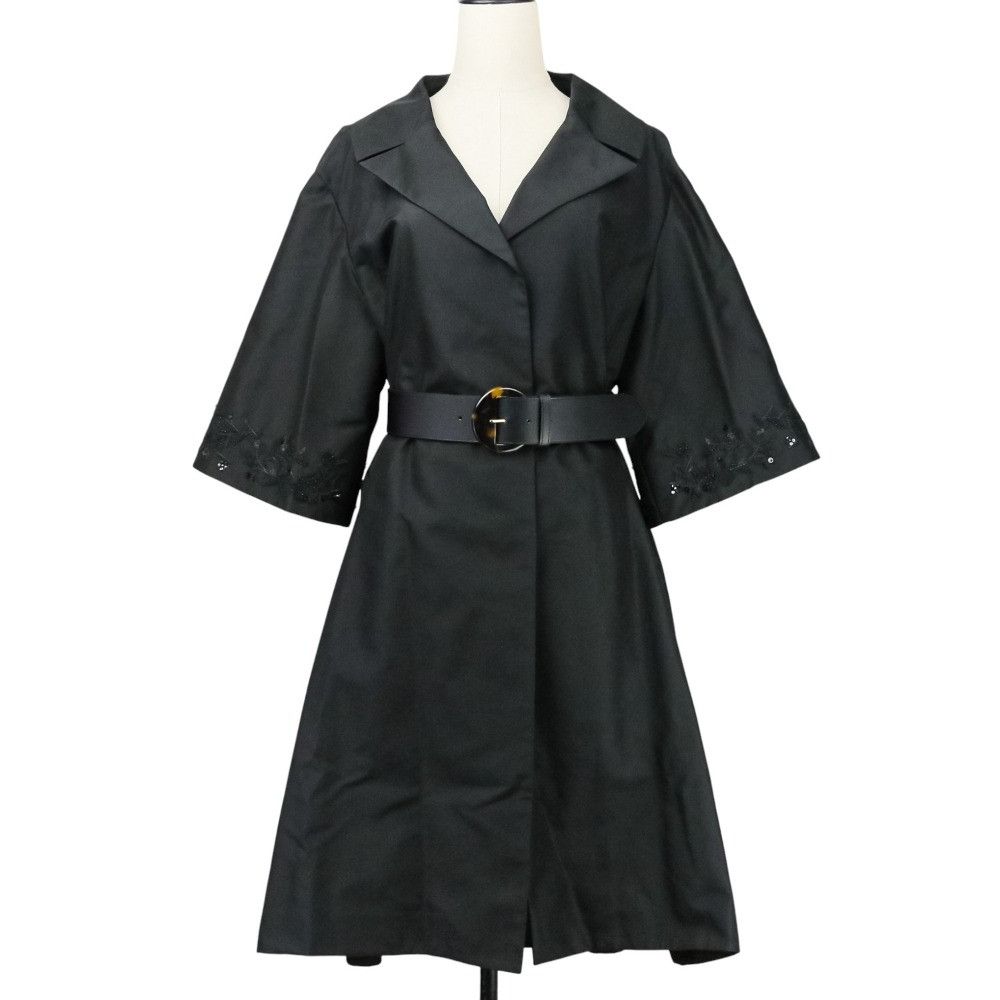 Other FOXEY Coat Boulogne Long Coat Others Outerwear DUTY FREE for USA