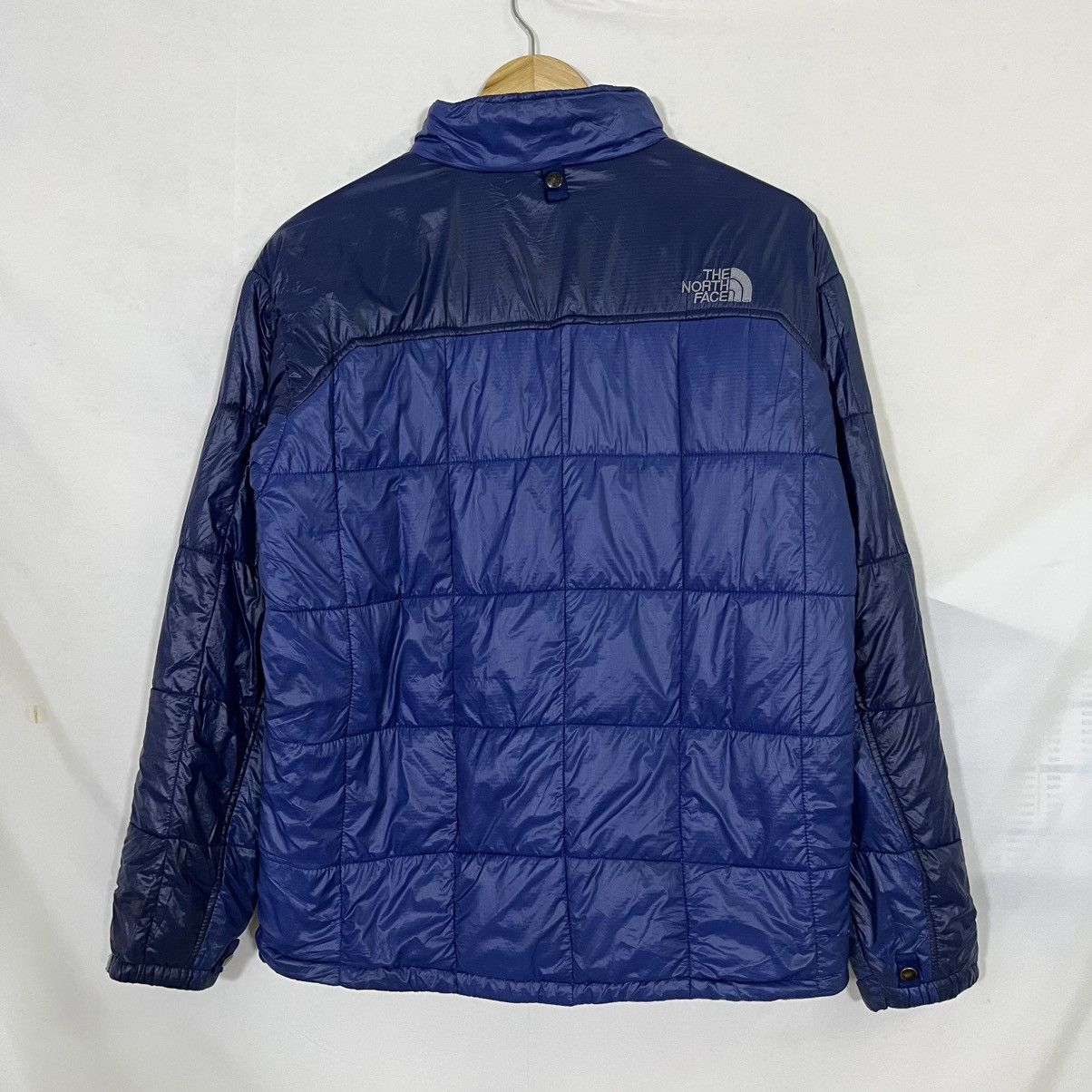 The North Face VINTAGE THE NORTH FACE PUFFER DOWN JACKET Size US M / EU 48-50 / 2 - 9 Thumbnail