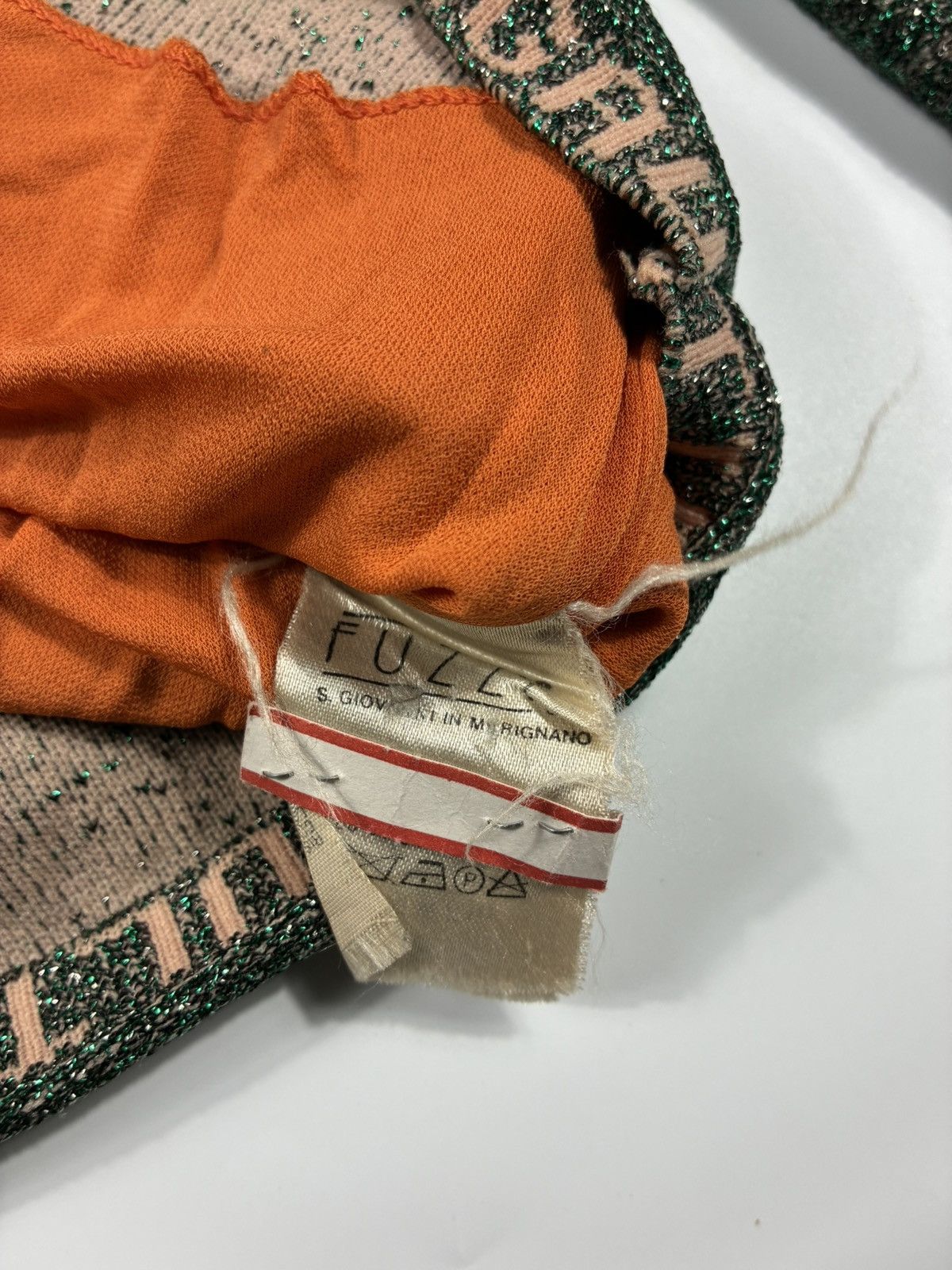 Jean Paul Gaultier Vintage Jean Paul Gaultier Chinese Tang-Style Cardigan Size XS / US 0-2 / IT 36-38 - 9 Thumbnail