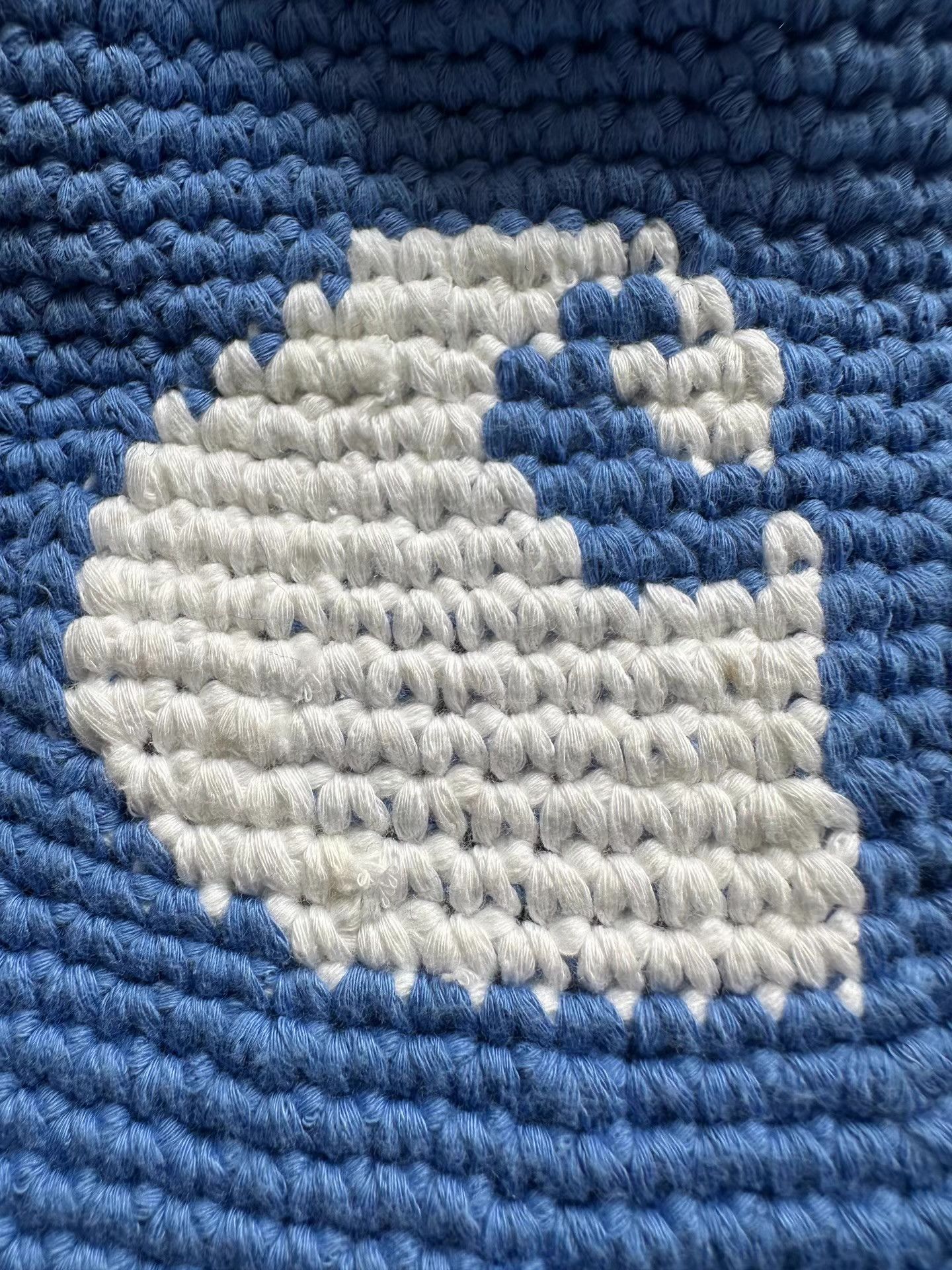 Carhartt Carhartt SS25 Proto-3 Crochet Hat Ｑ22 Size ONE SIZE - 7 Thumbnail