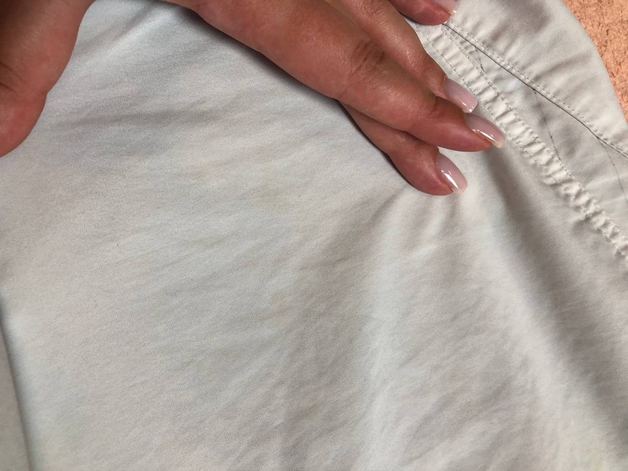 Nike Nike Shorts Size US 34 / EU 50 - 18 Thumbnail