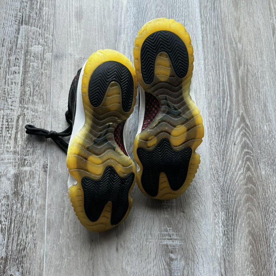 Jordan Brand NIKE • Jordan 11 Retro 72-10 (9M) Size US 9 / EU 42 - 6 Thumbnail