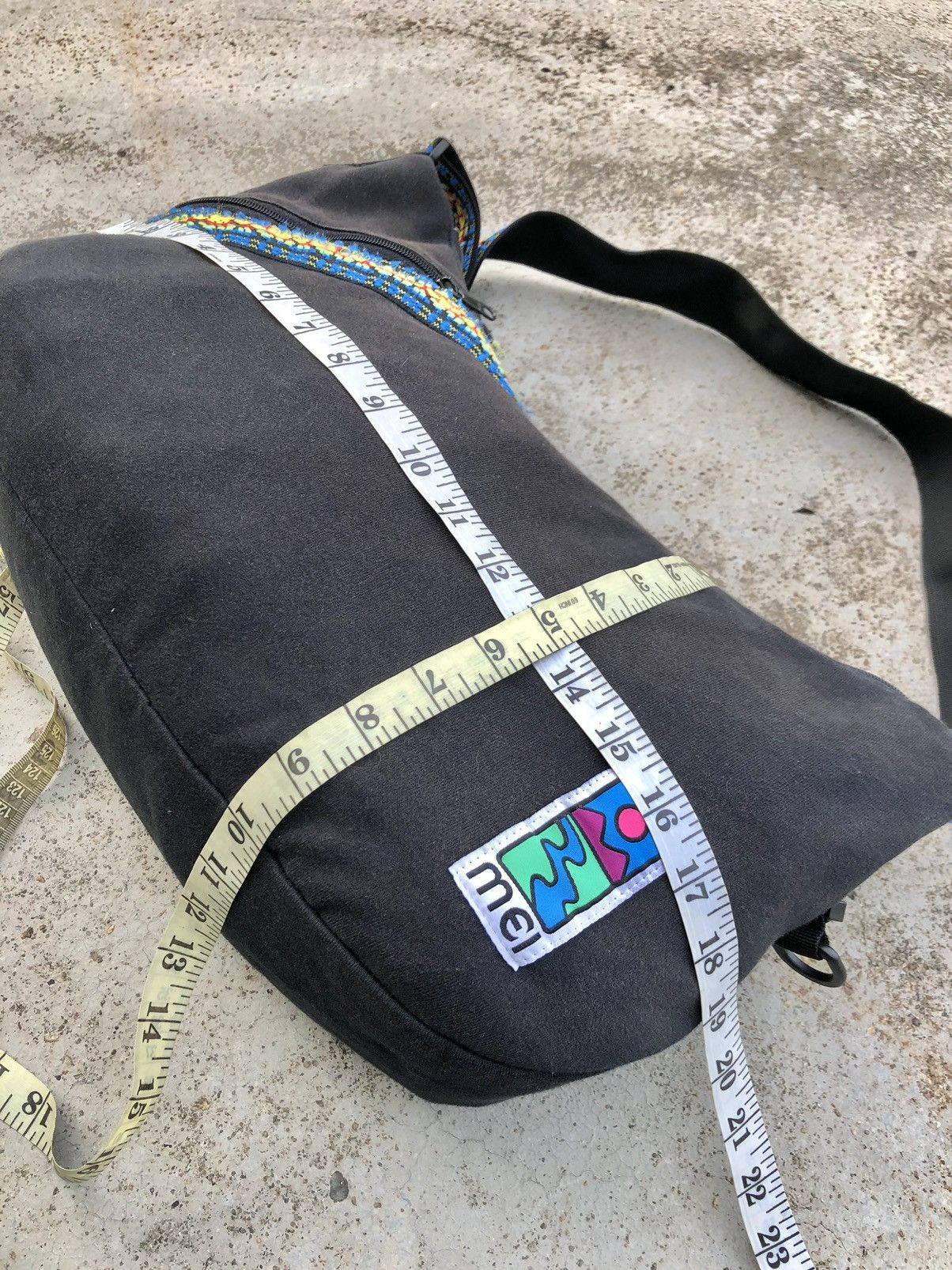 Other MEI NAVAJO MASSENGER BAG Size ONE SIZE - 14 Thumbnail