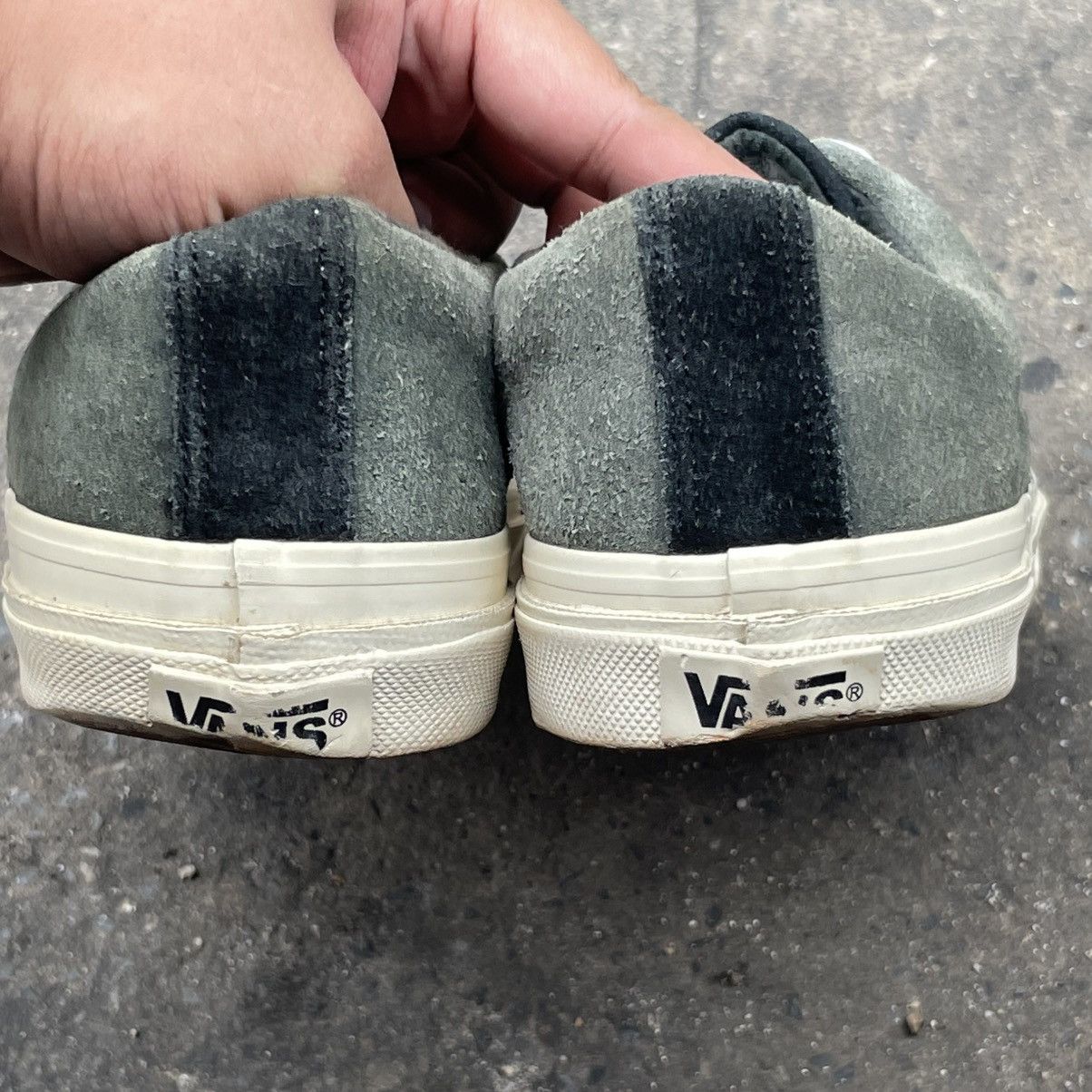 Vans Vans Lampin Japan Edition Size US 9 / EU 42 - 4 Thumbnail