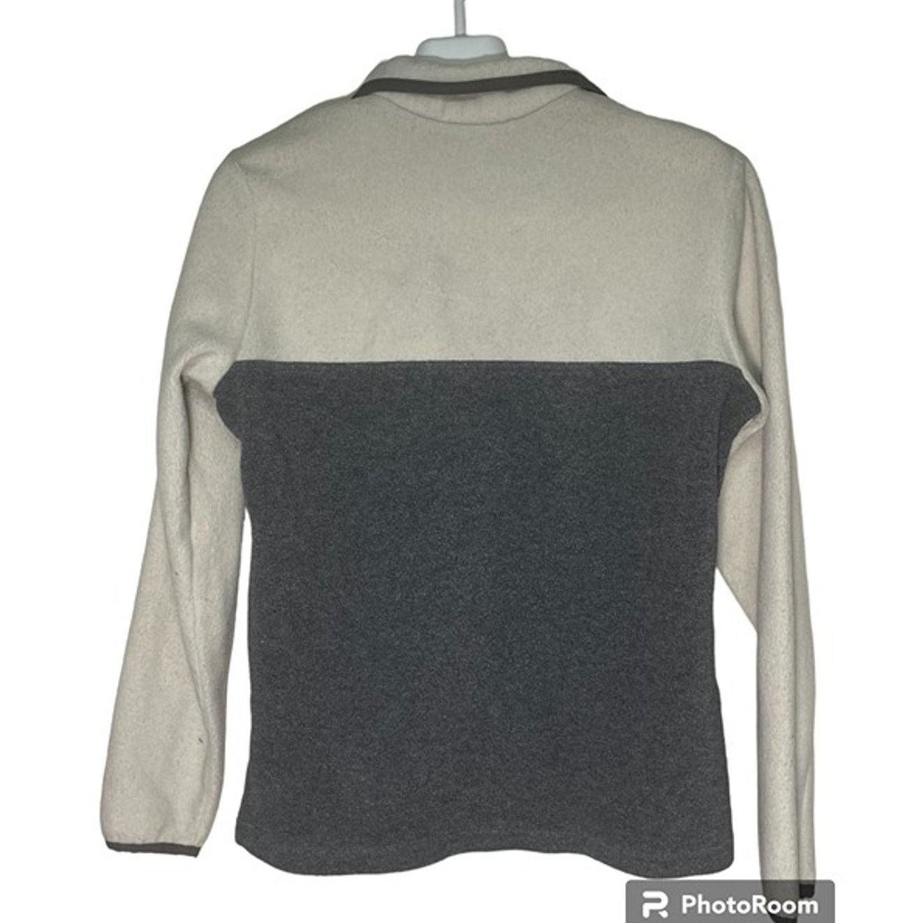 Columbia Columbia Fleece Pullover 1/4 Zip Women's Size PS USED Size S / US 4 / IT 40 - 2 Thumbnail