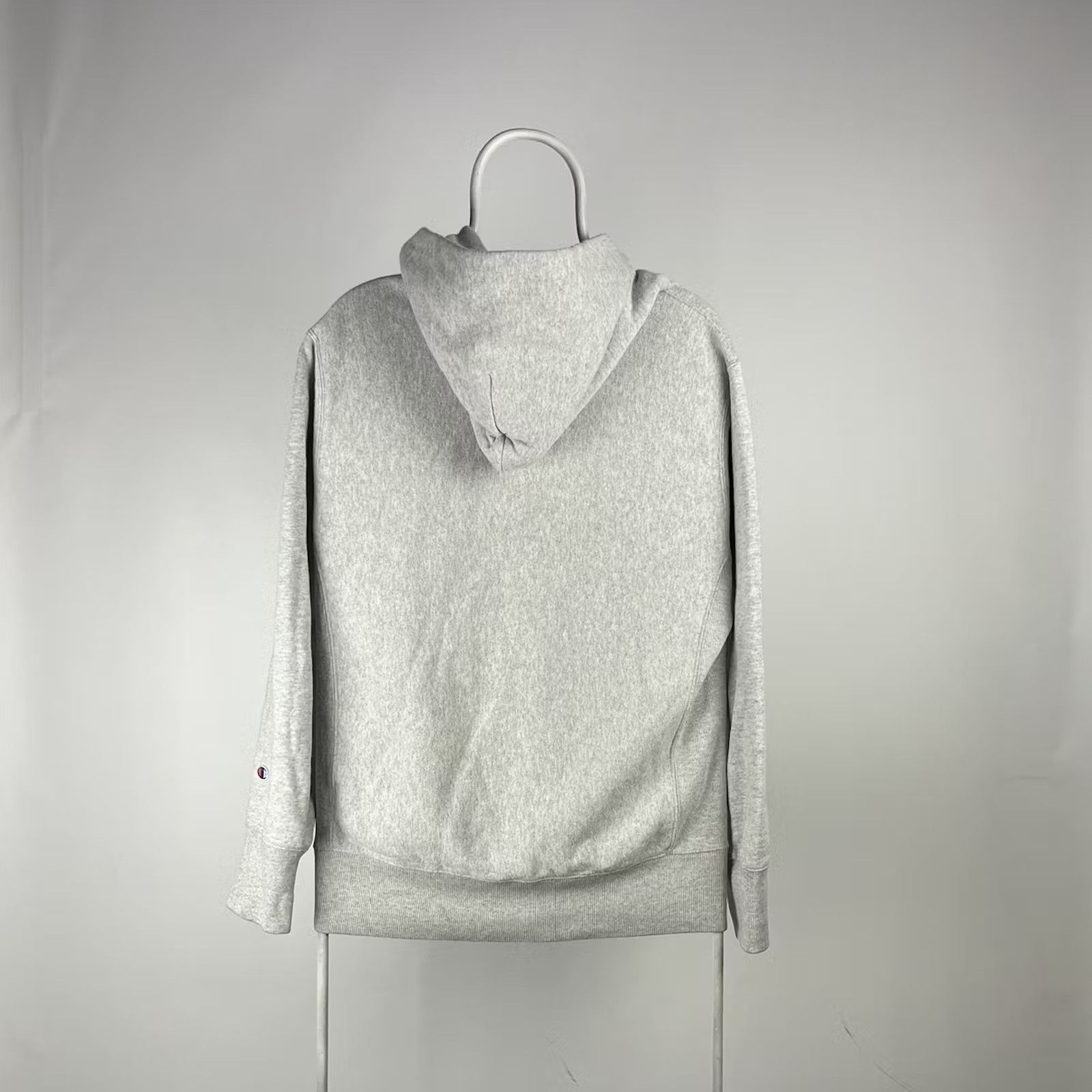 Champion Vintage Champion hoodie reverse weave warm up size XLarge Size US XL / EU 56 / 4 - 2 Thumbnail