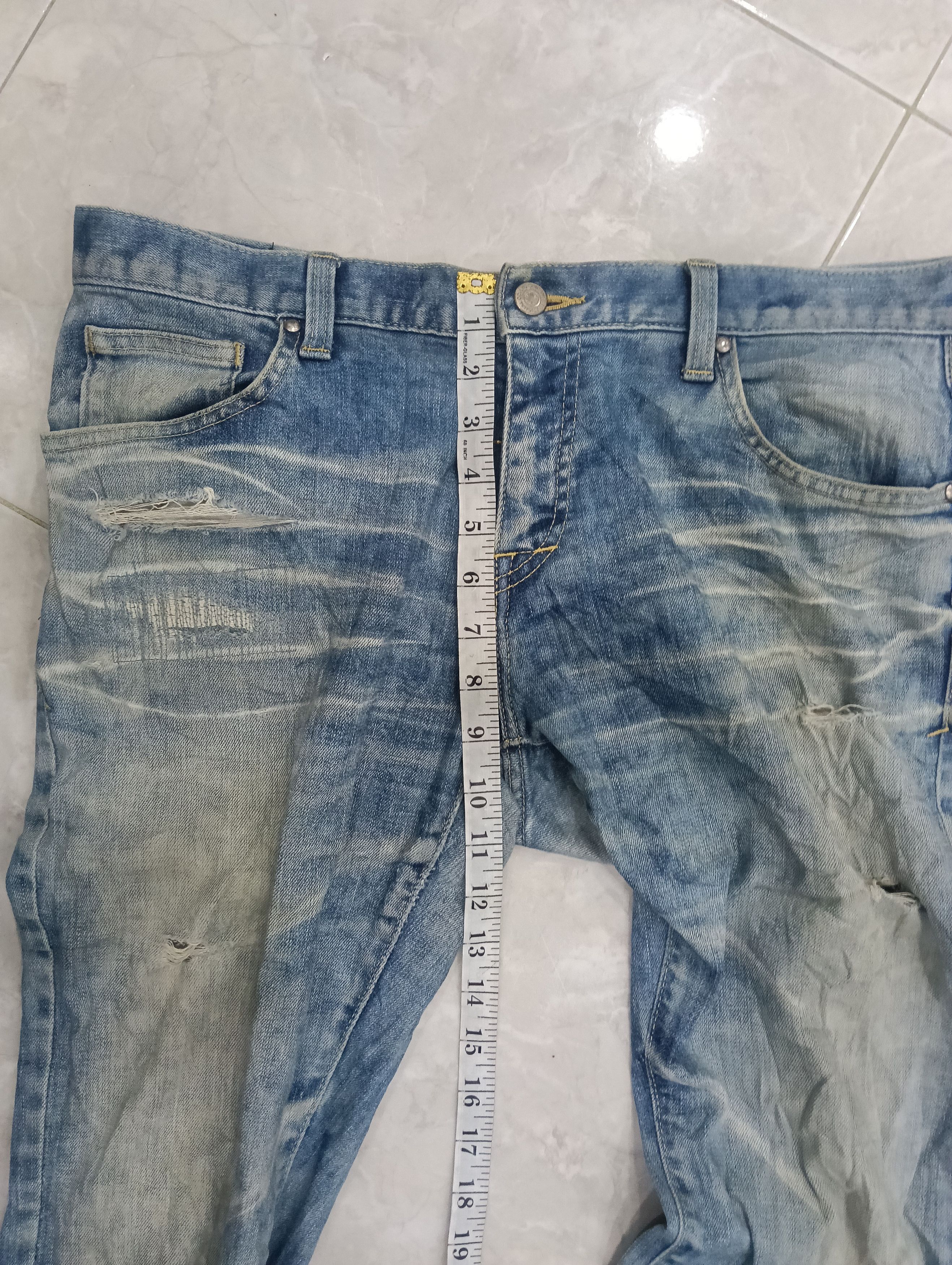 Tornado Mart Tornado Mart Japan Size US 35 - 22 Thumbnail