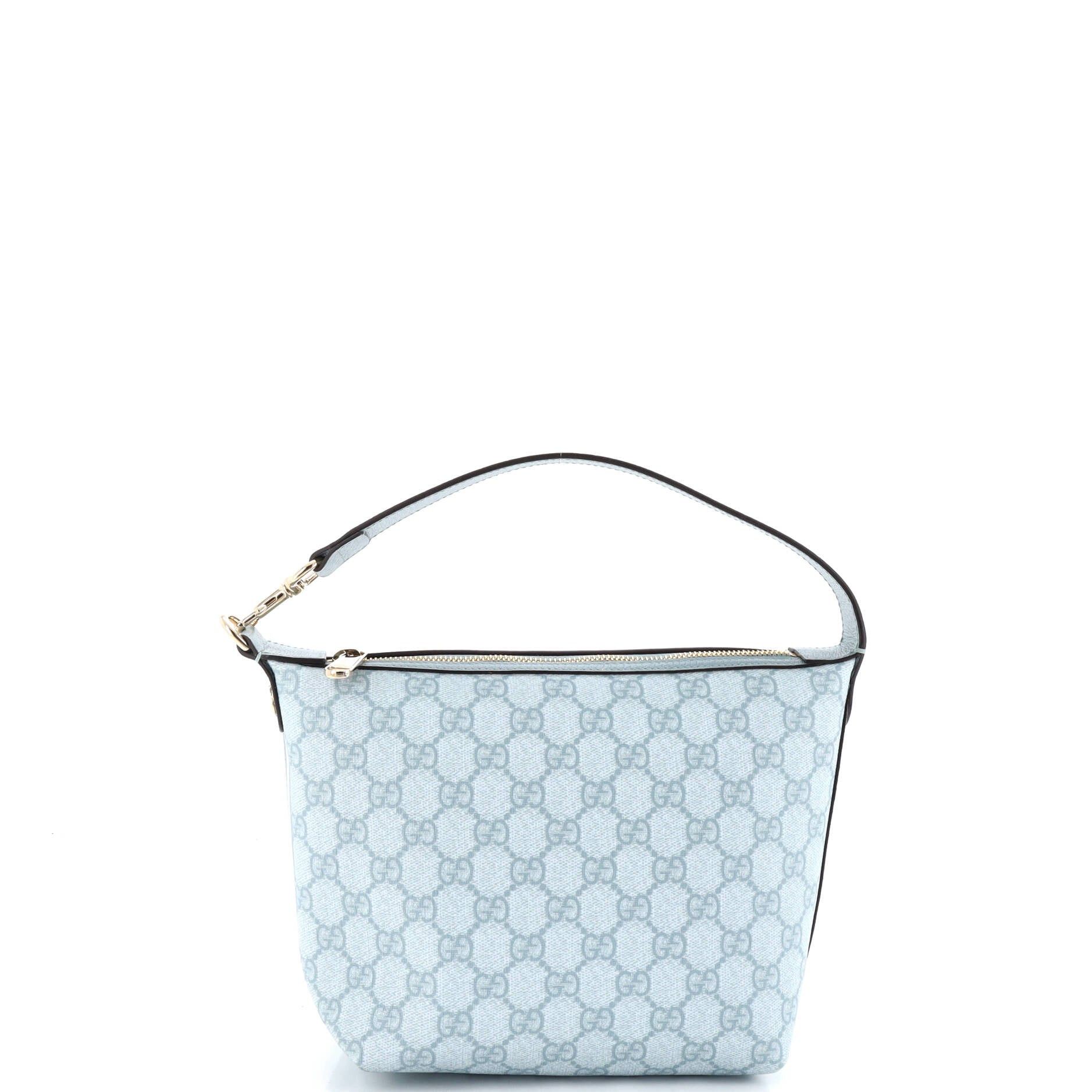 Gucci Ophidia Zip Shoulder Bag Size ONE SIZE - 1 Thumbnail