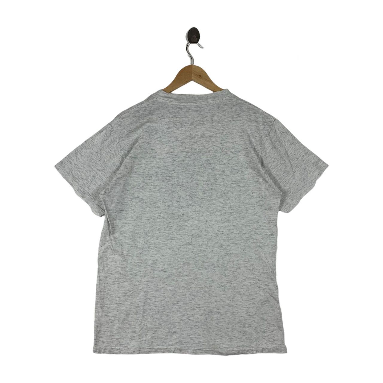 Other Vintage 90s Hard Luck Cafe Sacramento County Jail Tee Size US M / EU 48-50 / 2 - 4 Thumbnail