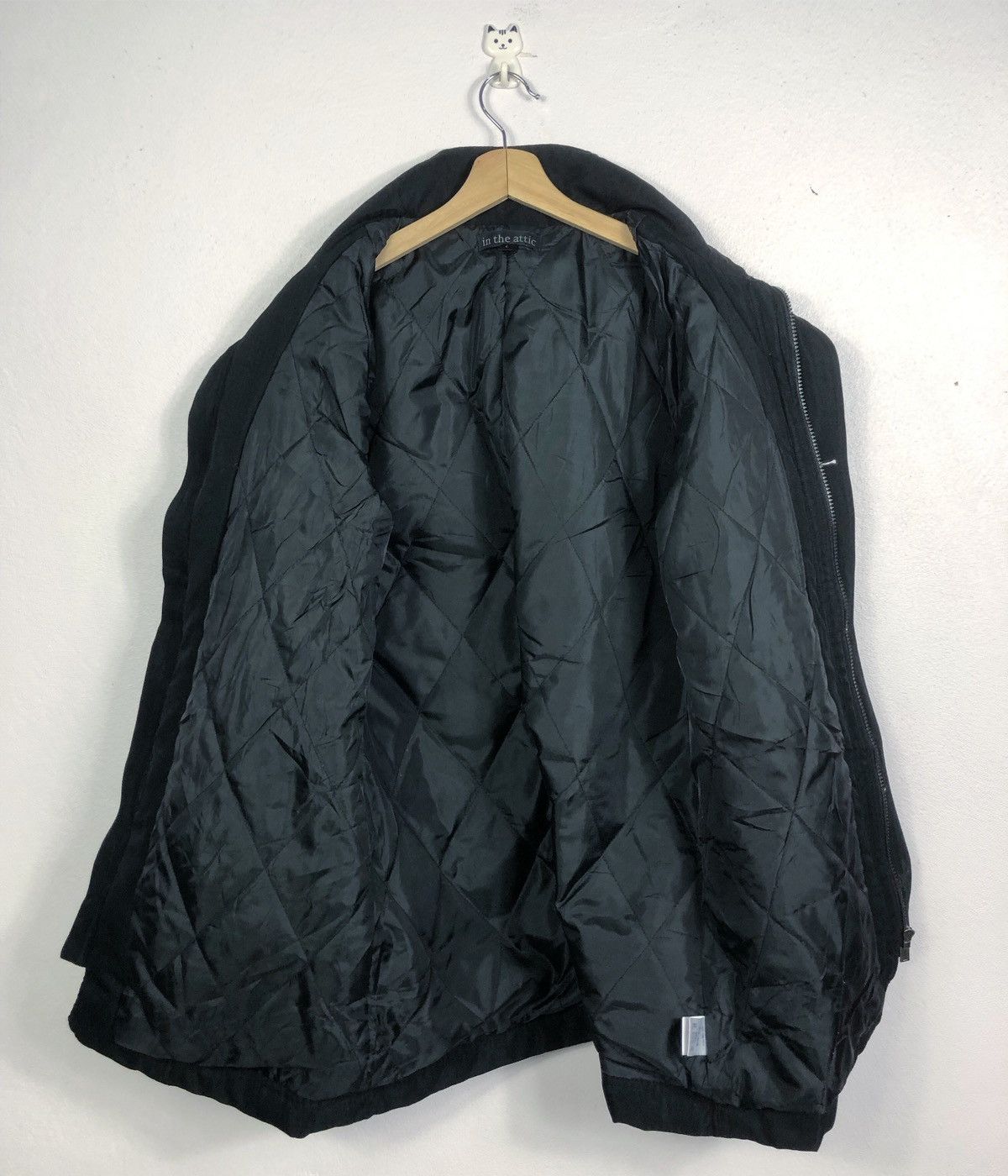 In The Attic Rare In The Attic Japan Jacket Size US L / EU 52-54 / 3 - 8 Thumbnail