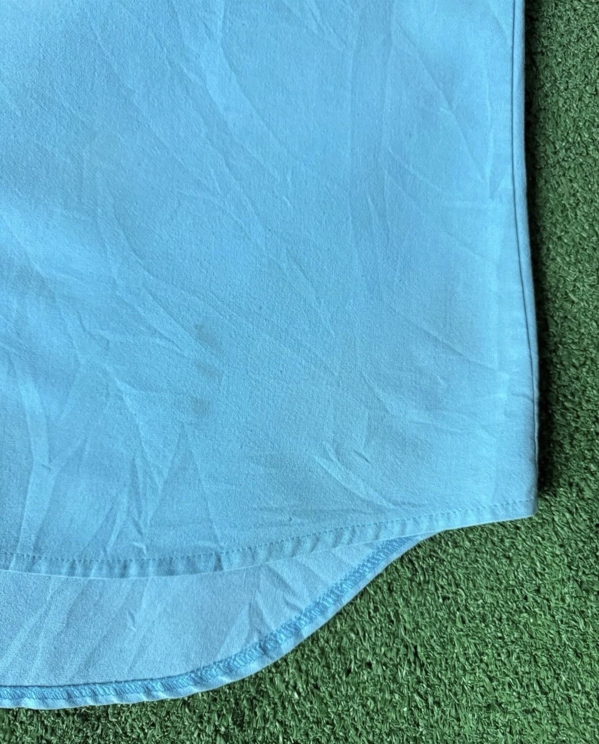 Nike 90's Nike UNC Jersey Size US L / EU 52-54 / 3 - 8 Thumbnail