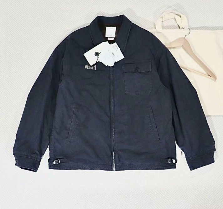 【最終値下】visvim RODNEY JKT (OLIVE) size 1 visvim RODNEY JKT (OLIVE) size 1 VISVIM 24SS RODNEY JKT