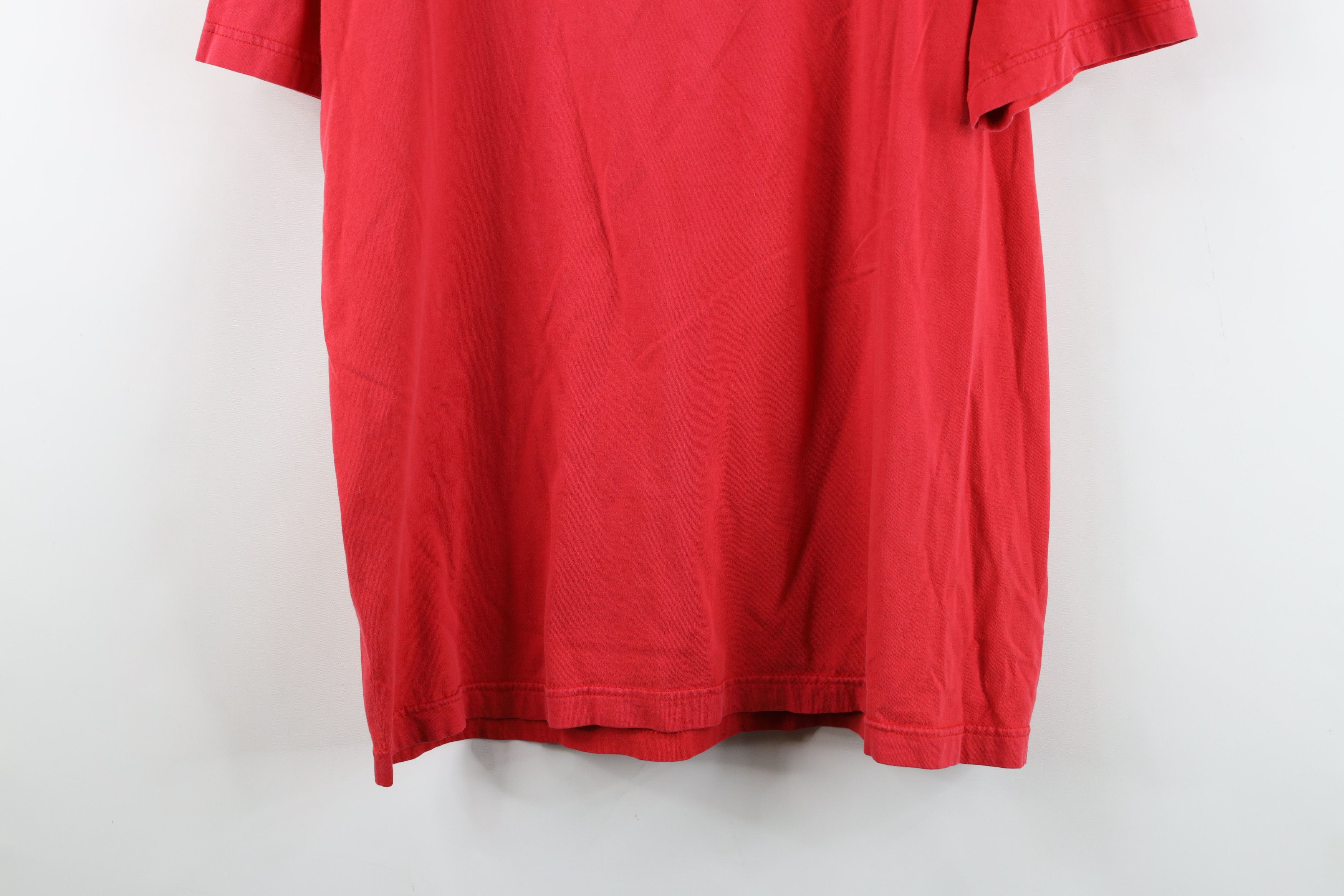 Nike Vintage Nike Swoosh University of Louisville Baseball Shirt Size US L / EU 52-54 / 3 - 13 Thumbnail