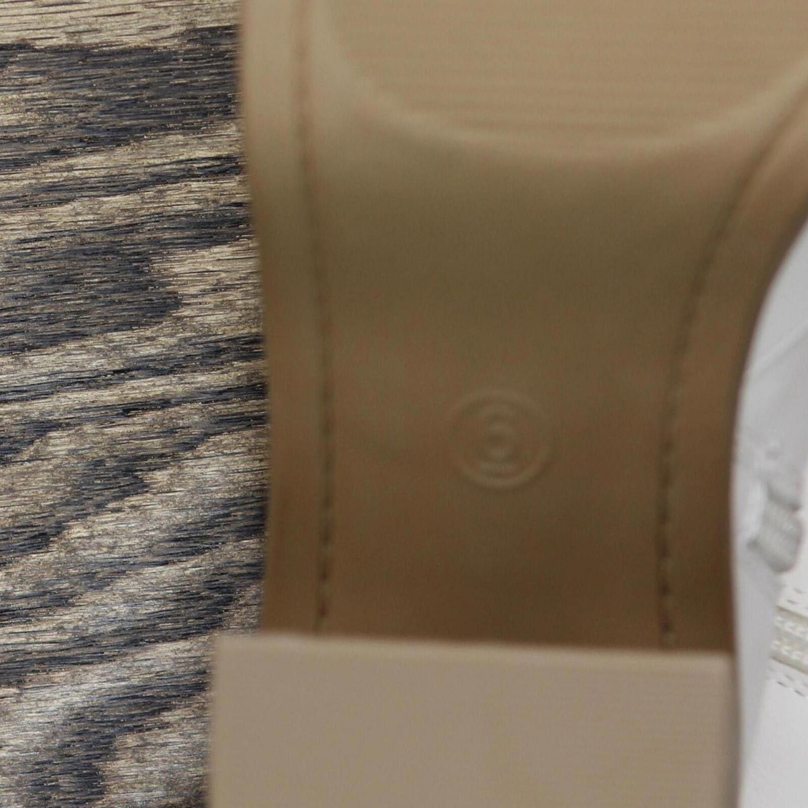 Other Universal Thread Boots with Memory Foam Insole Off White 6M Size US 6 / IT 36 - 6 Thumbnail