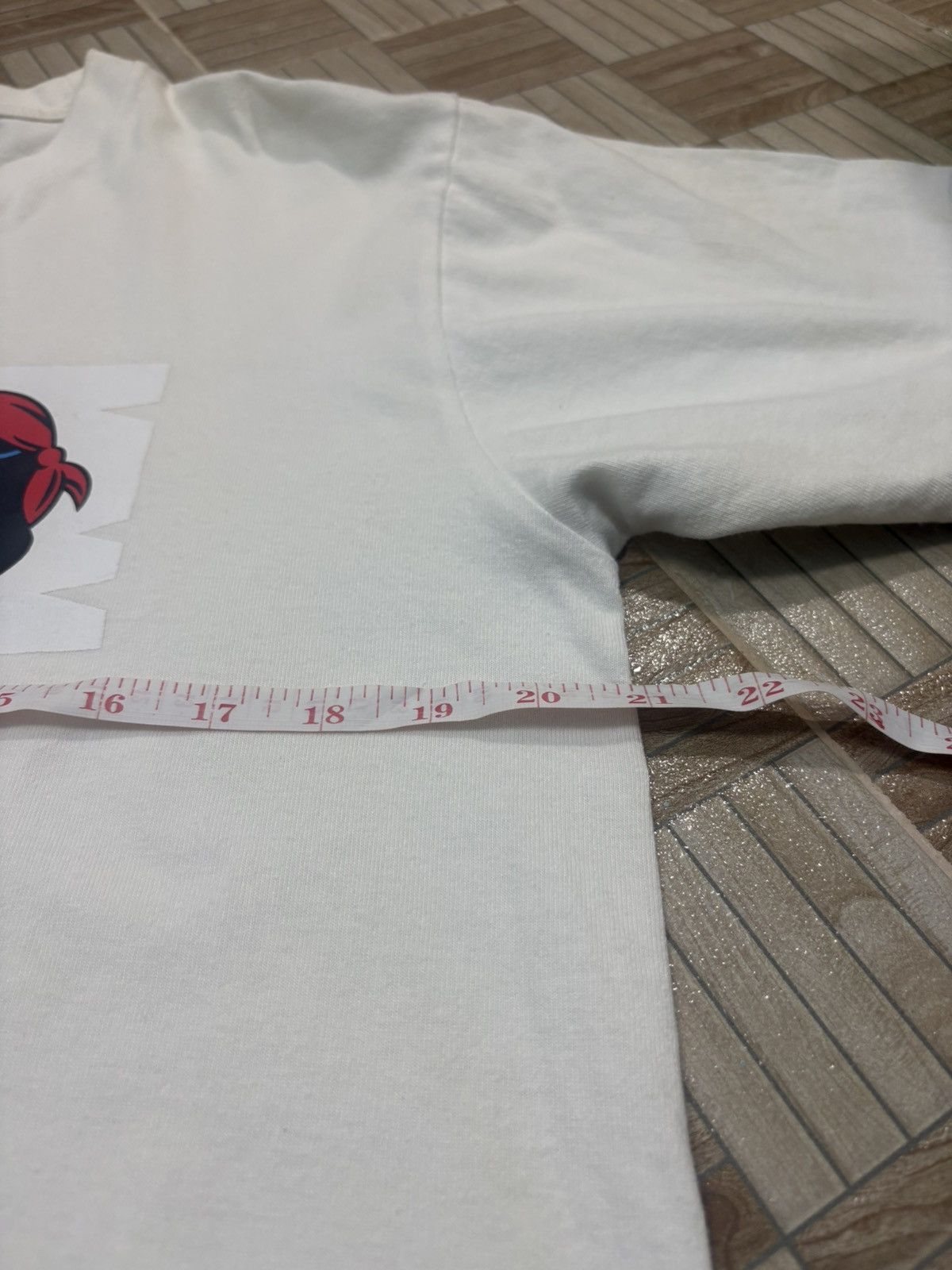 Bape Bape x Pirate Box Size US L / EU 52-54 / 3 - 9 Thumbnail