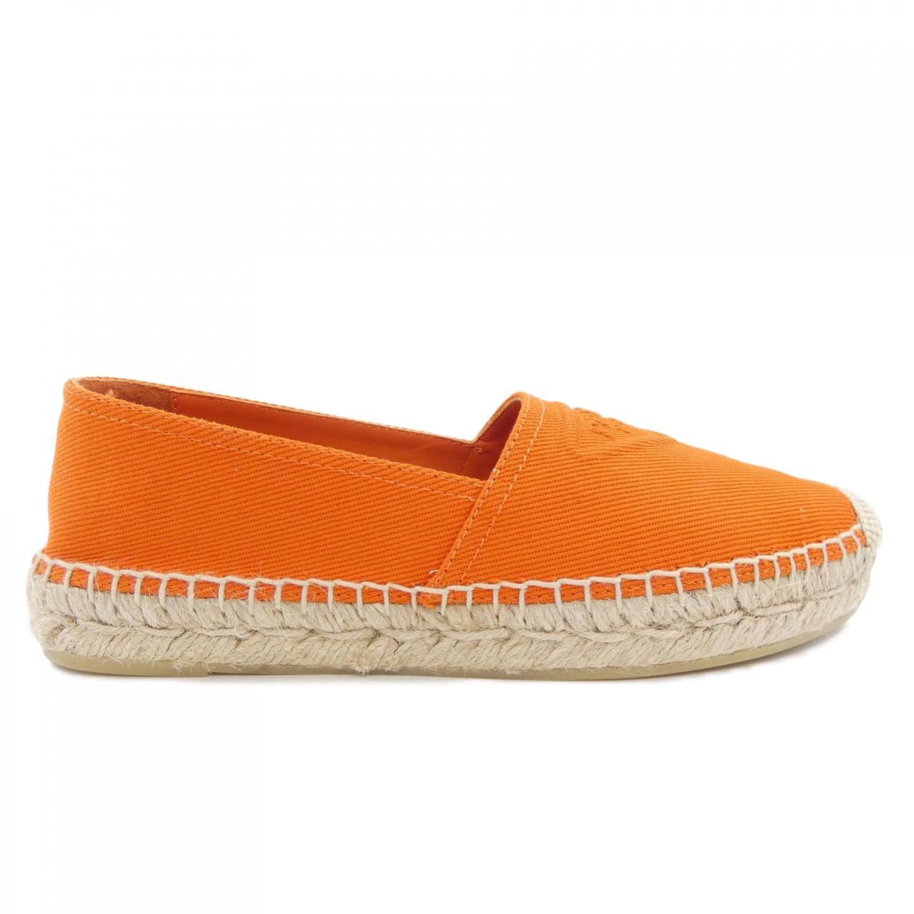 Prada Prada Prada 3LKE Shoes Leather Shoes 1S839M DUTY FREE for USA Size ONE SIZE - 1 Thumbnail