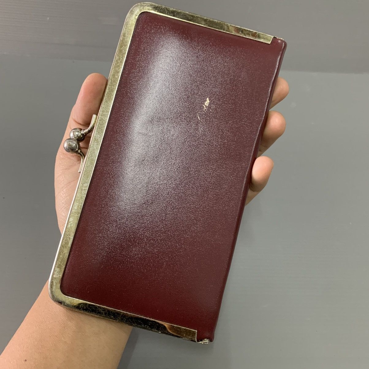 Cartier Cartier Vintage Coin Wallet Size ONE SIZE - 3 Thumbnail