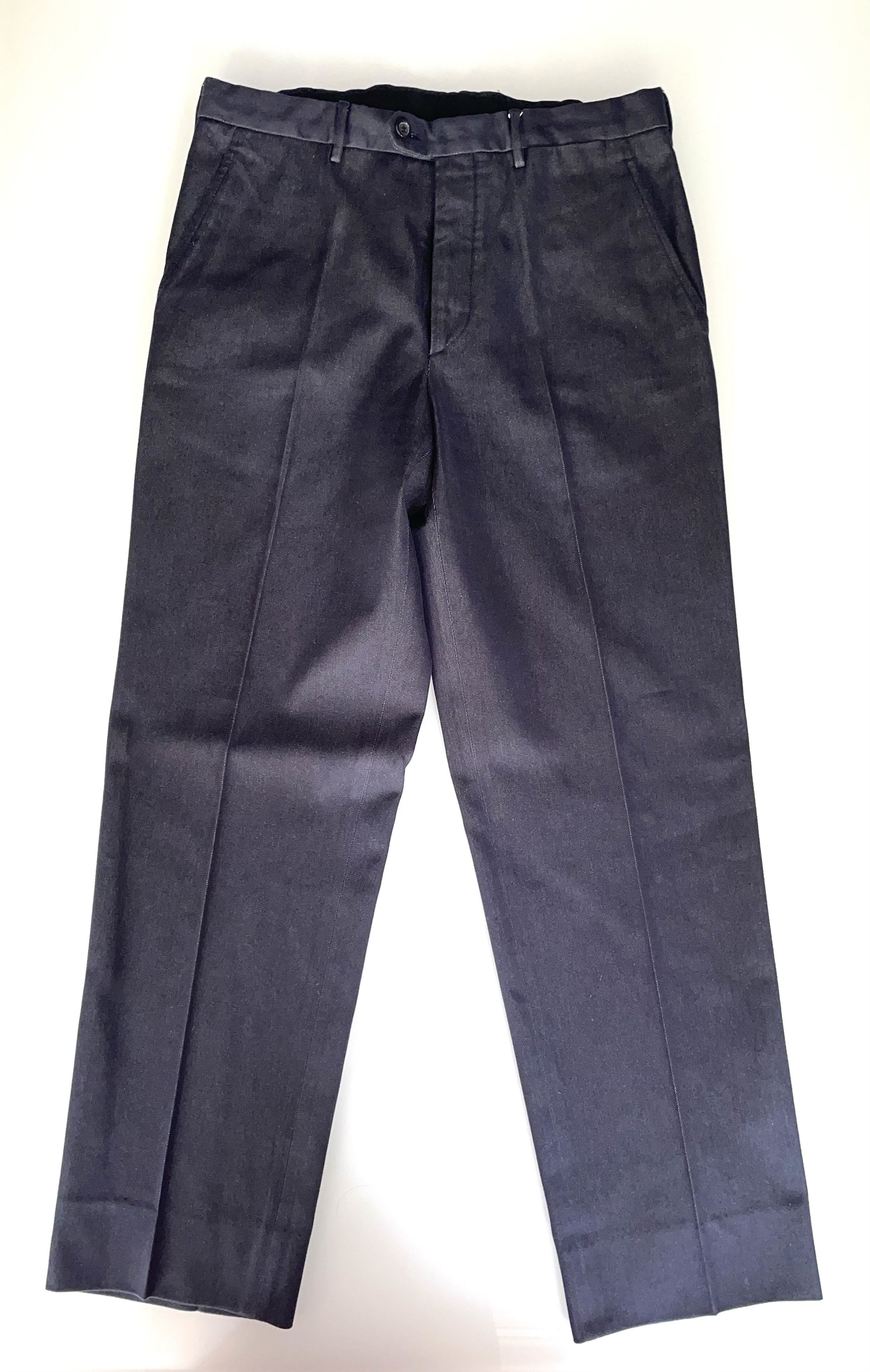 Prada Denim Suit
