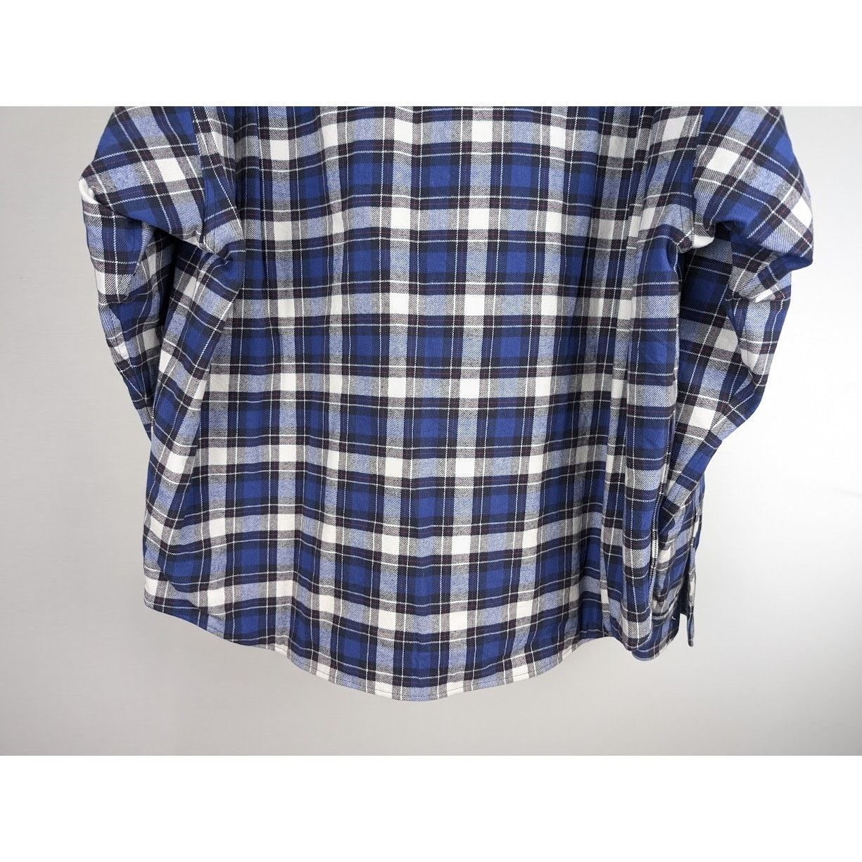 Balenciaga o1rshd1 Logo Shirt in Multicolor Size US XS / EU 42 / 0 - 17 Thumbnail
