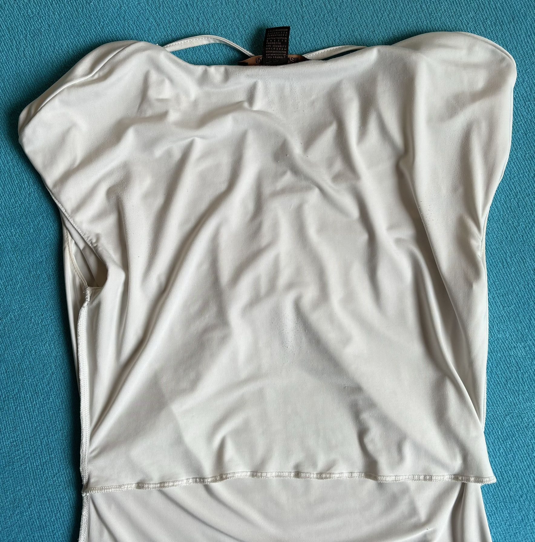 Roberto Cavalli Roberto Cavalli blouse size XL Size XL / US 12-14 / IT 48-50 - 11 Thumbnail