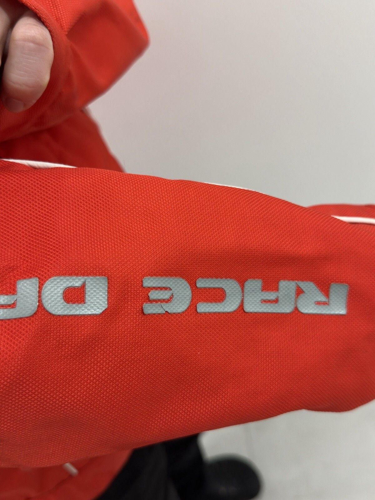 Ferrari VINTAGE 2000s Y2K FERRARI RACE DAY JACKET MENS F1 FORMULA 1 Size US L / EU 52-54 / 3 - 12 Thumbnail