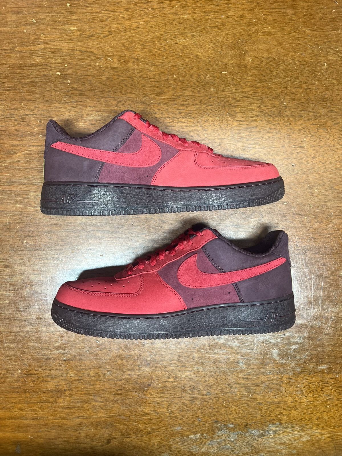 Nike Air Force 1 Low Layers Of Love size 13 Size US 13 / EU 46 - 1 Thumbnail