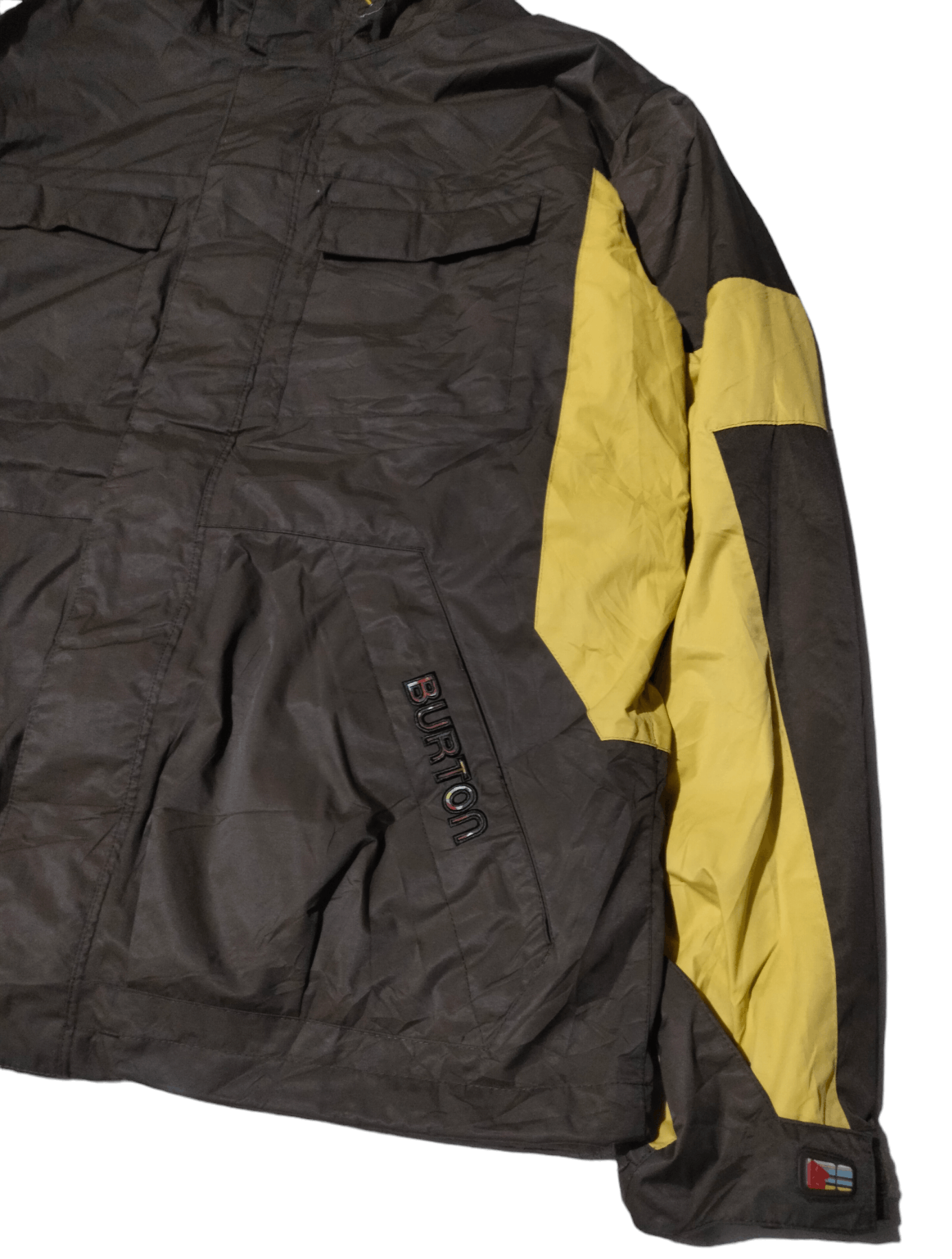Analog Burton snowboard Jacket Size US L / EU 52-54 / 3 - 7 Thumbnail