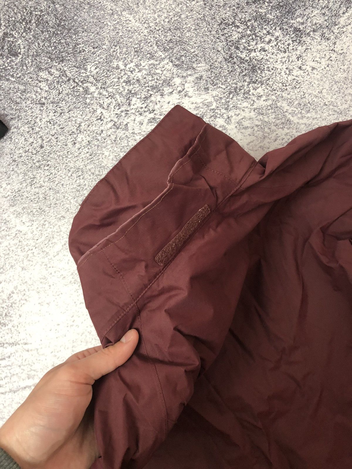 The North Face Women's windbreaker The North Face size L y2k outdoor usa Size L / US 10 / IT 46 - 10 Thumbnail
