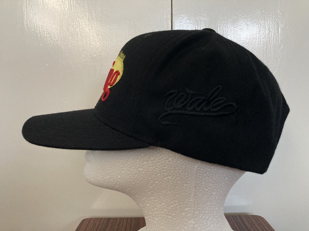 Other WALE THE ALBUM ABOUT NOTHING HAT CAP SNAPBACK 2015 SEINFELD Size ONE SIZE - 4 Thumbnail