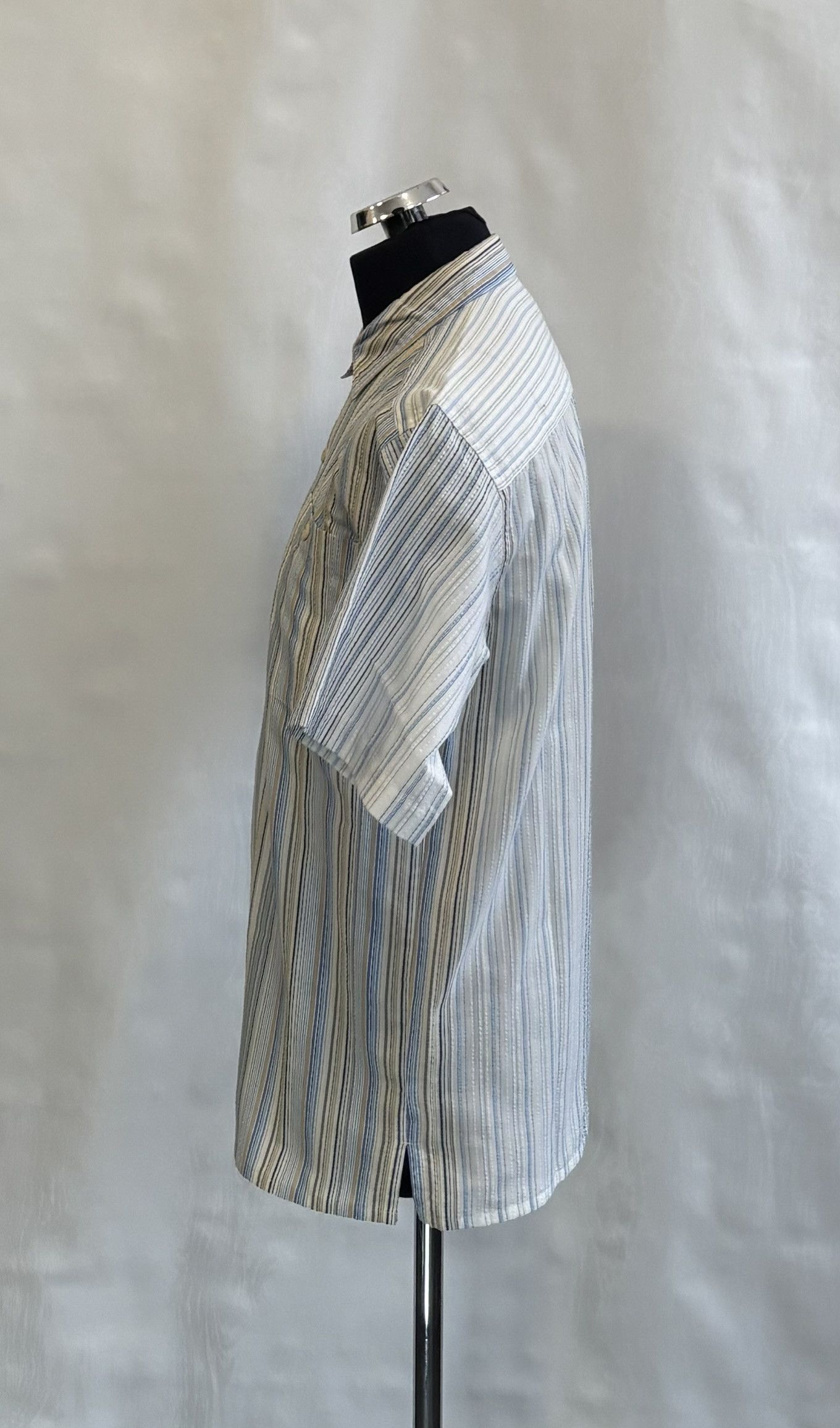 Patagonia Patagonia Y2K Shirt Size S Size US S / EU 44-46 / 1 - 3 Thumbnail