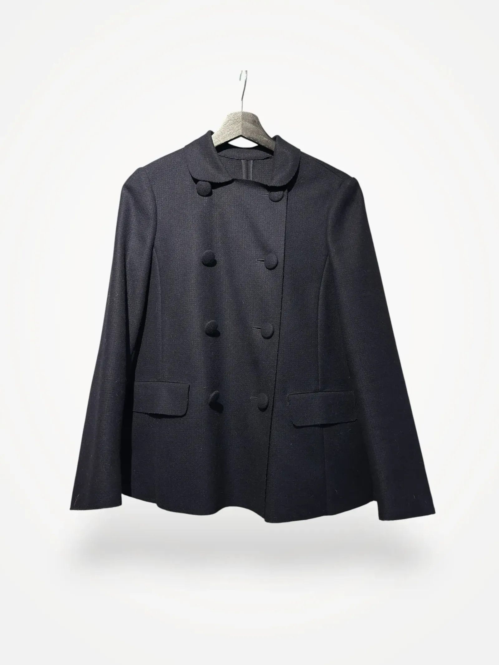 Valentino Valentino Blazer Size XS / US 0-2 / IT 36-38 - 1 Thumbnail