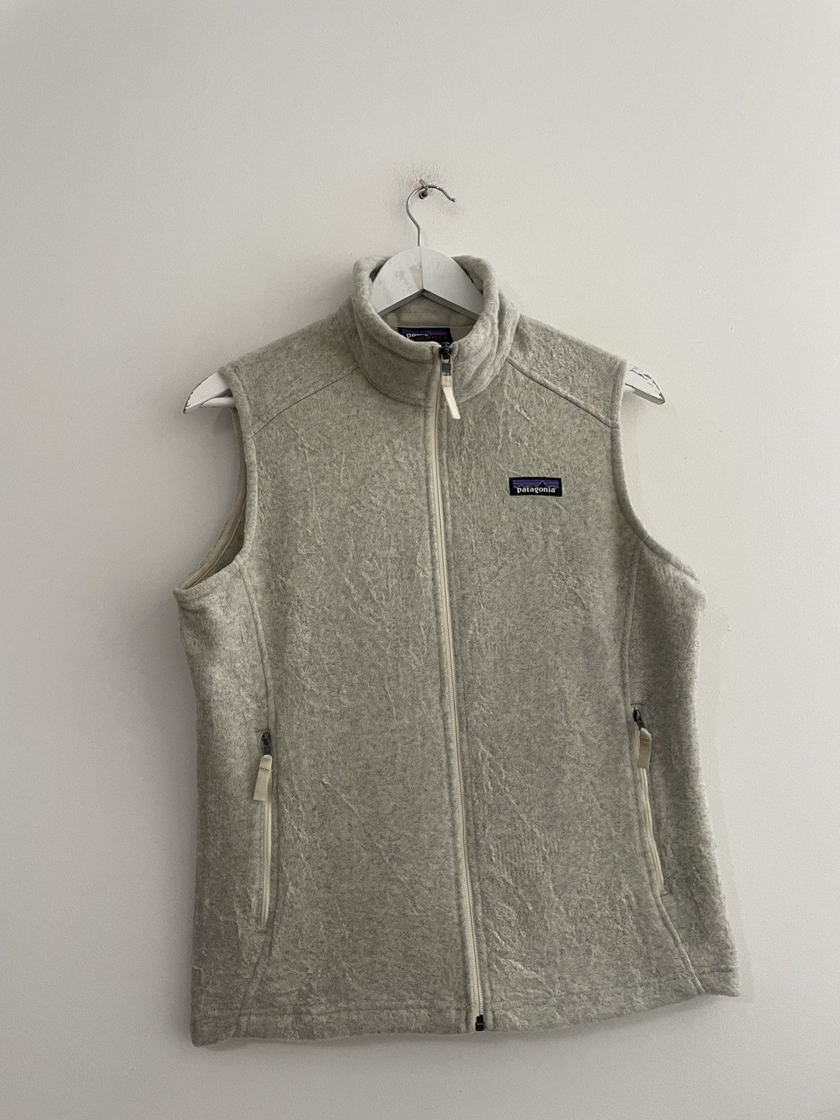 Patagonia Patagonia Vest Size M / US 6-8 / IT 42-44 - 1 Thumbnail