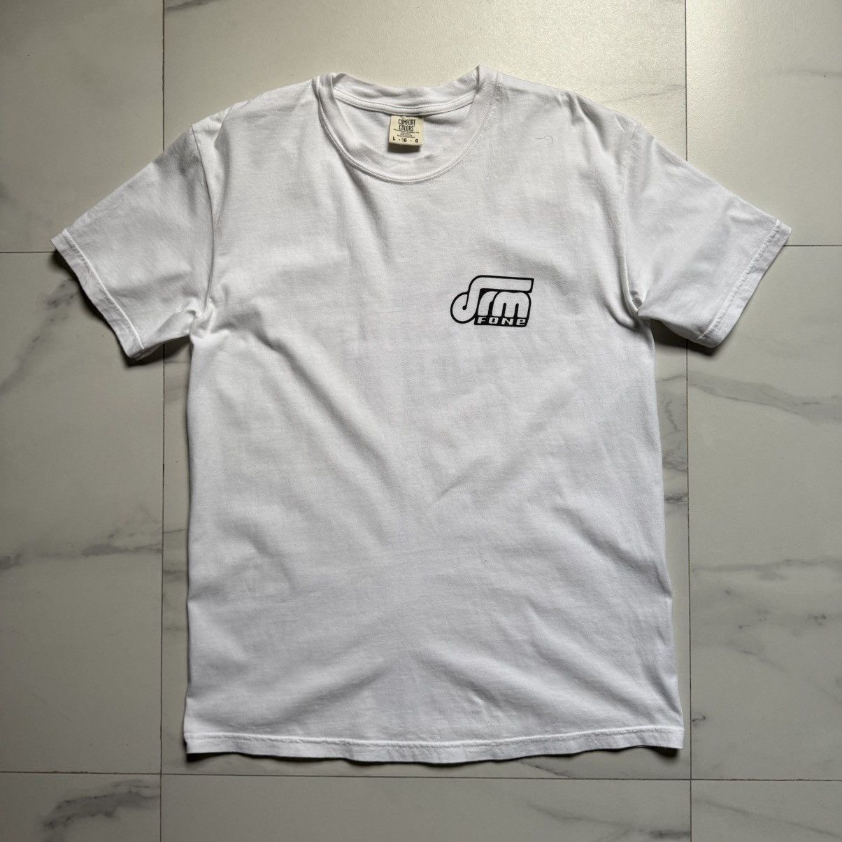 Band Tees Dreamfone Talking To Me T-Shirt Size US L / EU 52-54 / 3 - 2 Thumbnail