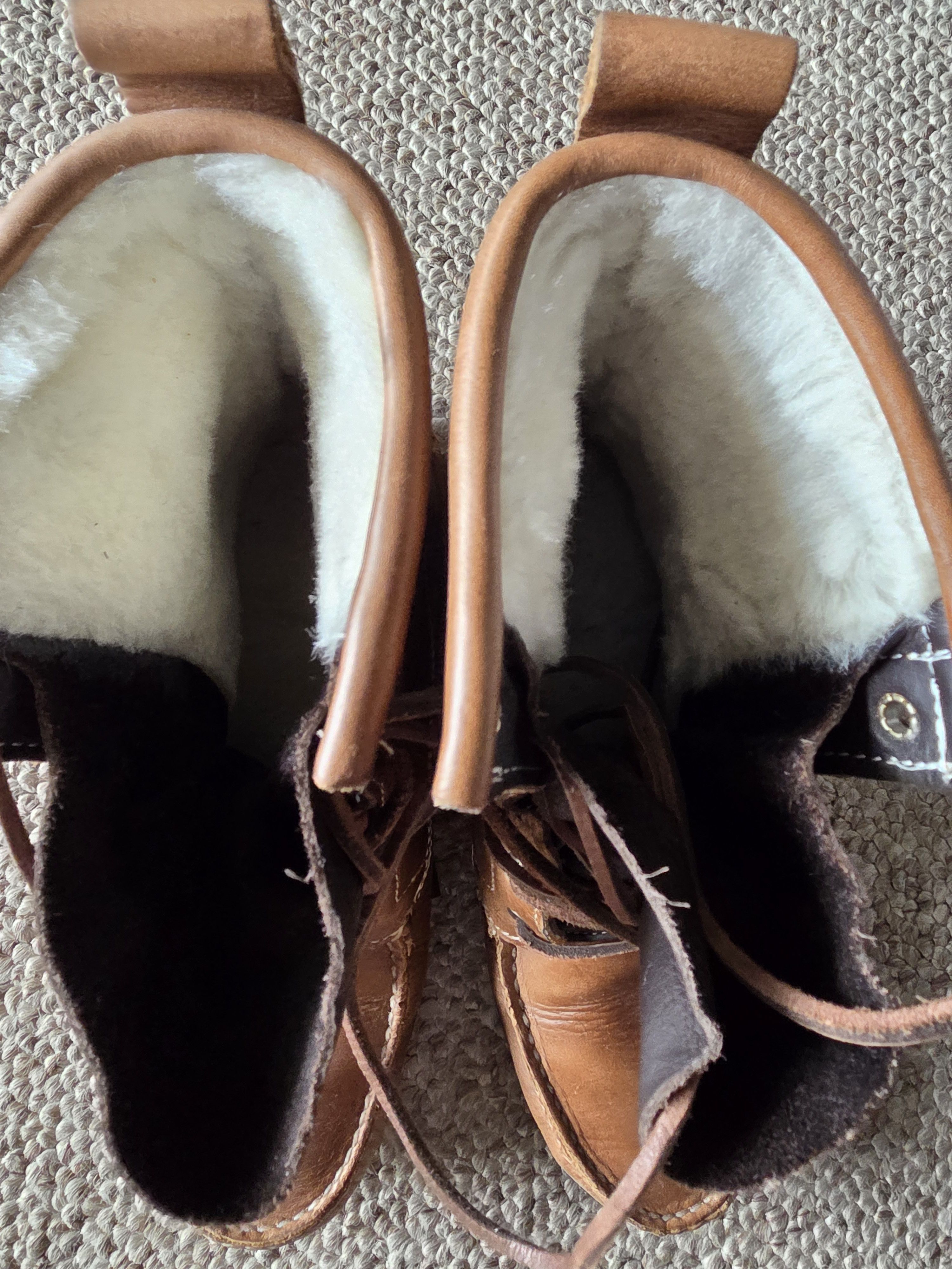 Quoddy Grizzly Boot Size US 8 / EU 41 - 4 Thumbnail