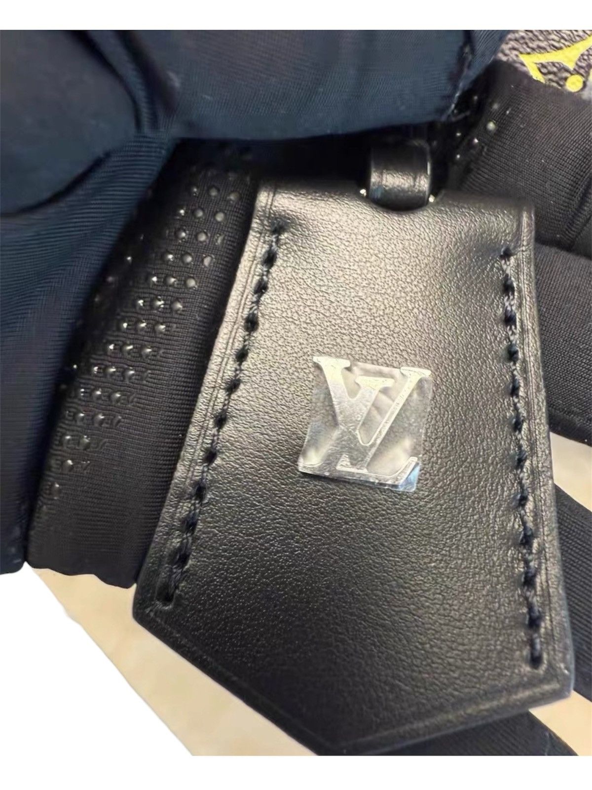 Louis Vuitton × Takashi Murakami Louis Vuitton x Takashi Murakami 50 Monogram Keepall limited Size ONE SIZE - 11 Thumbnail